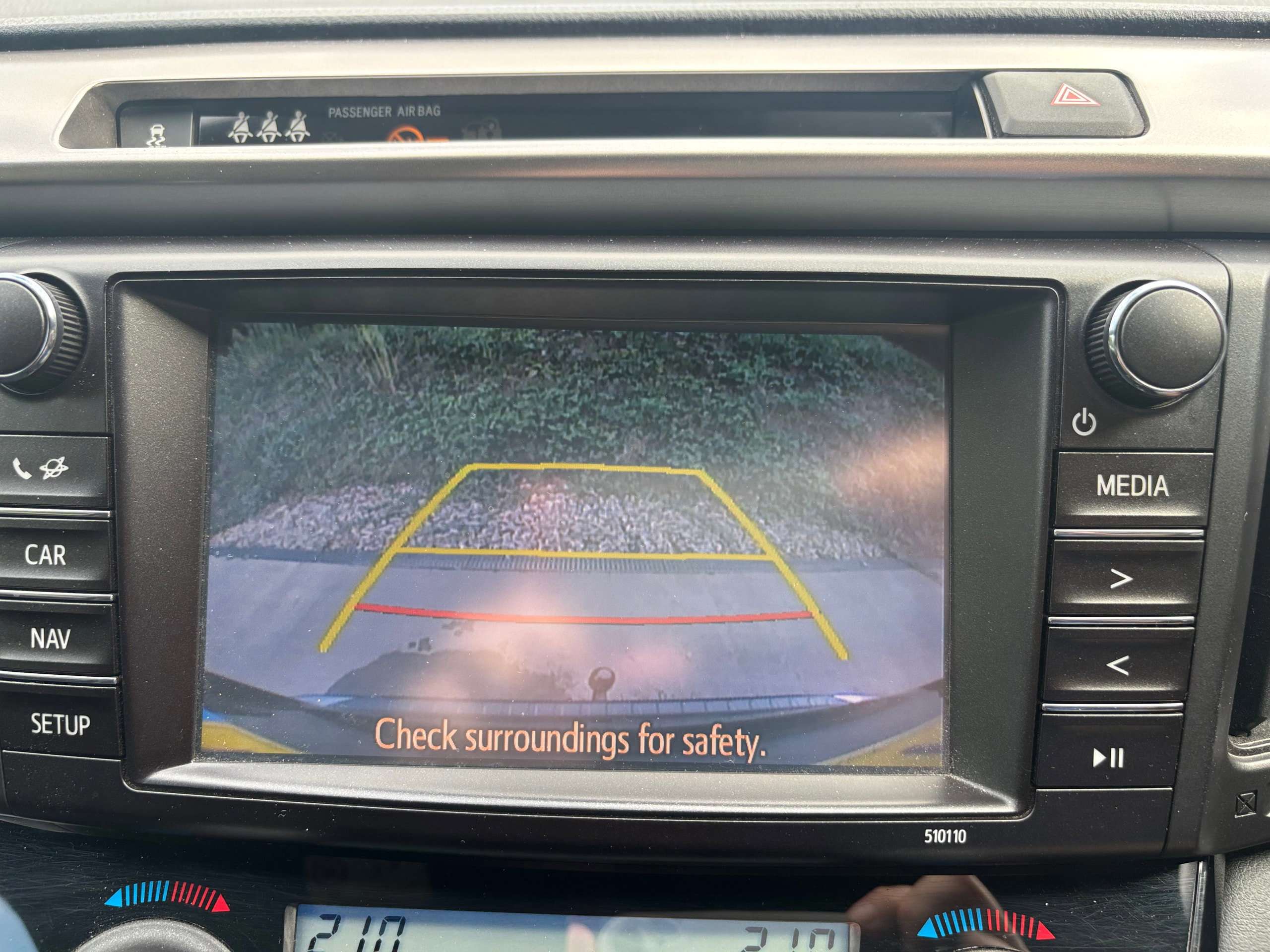 2016 TOYOTA RAV4 2016 TOYOTA RAV4
