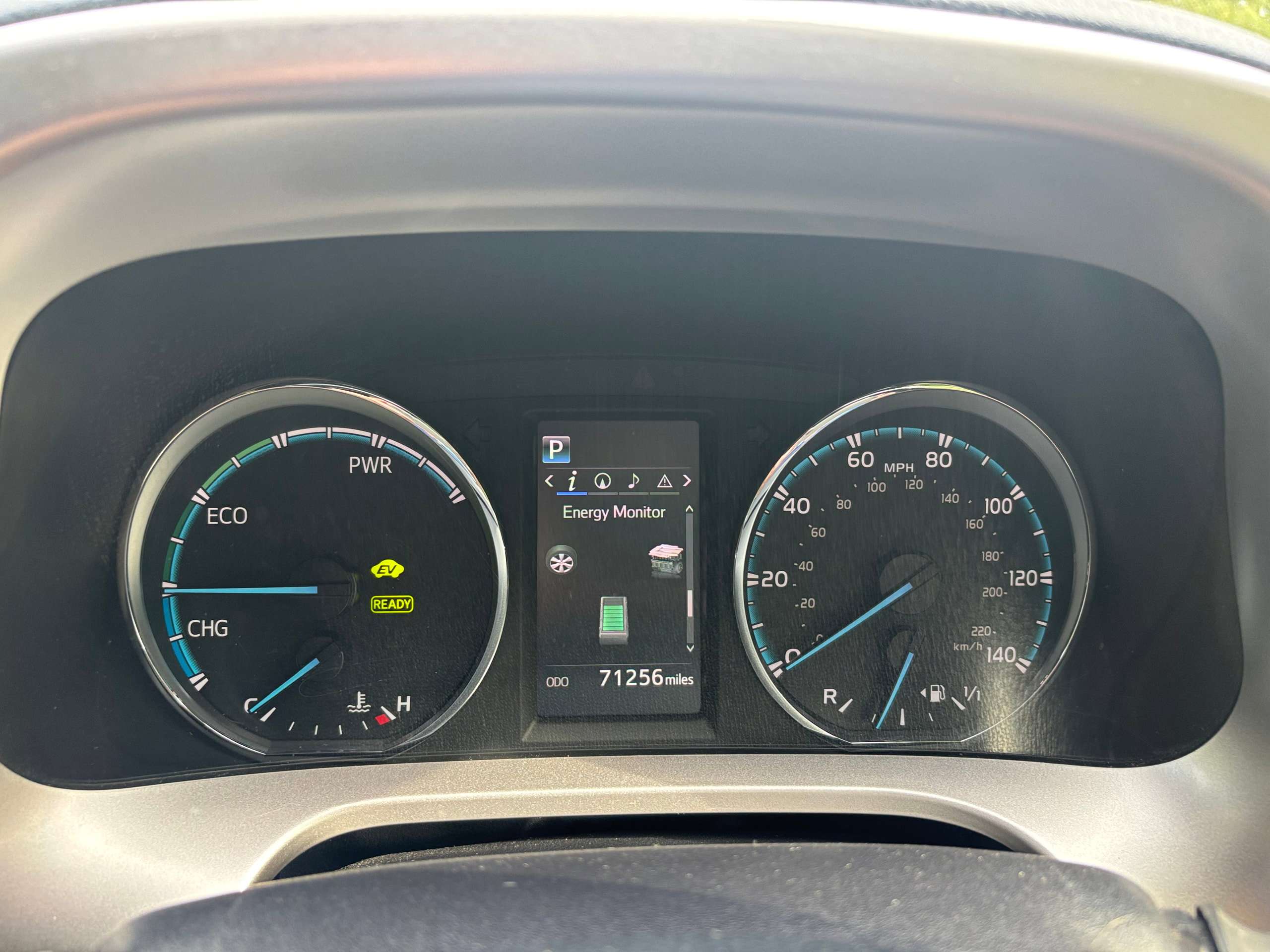 2016 TOYOTA RAV4 2016 TOYOTA RAV4