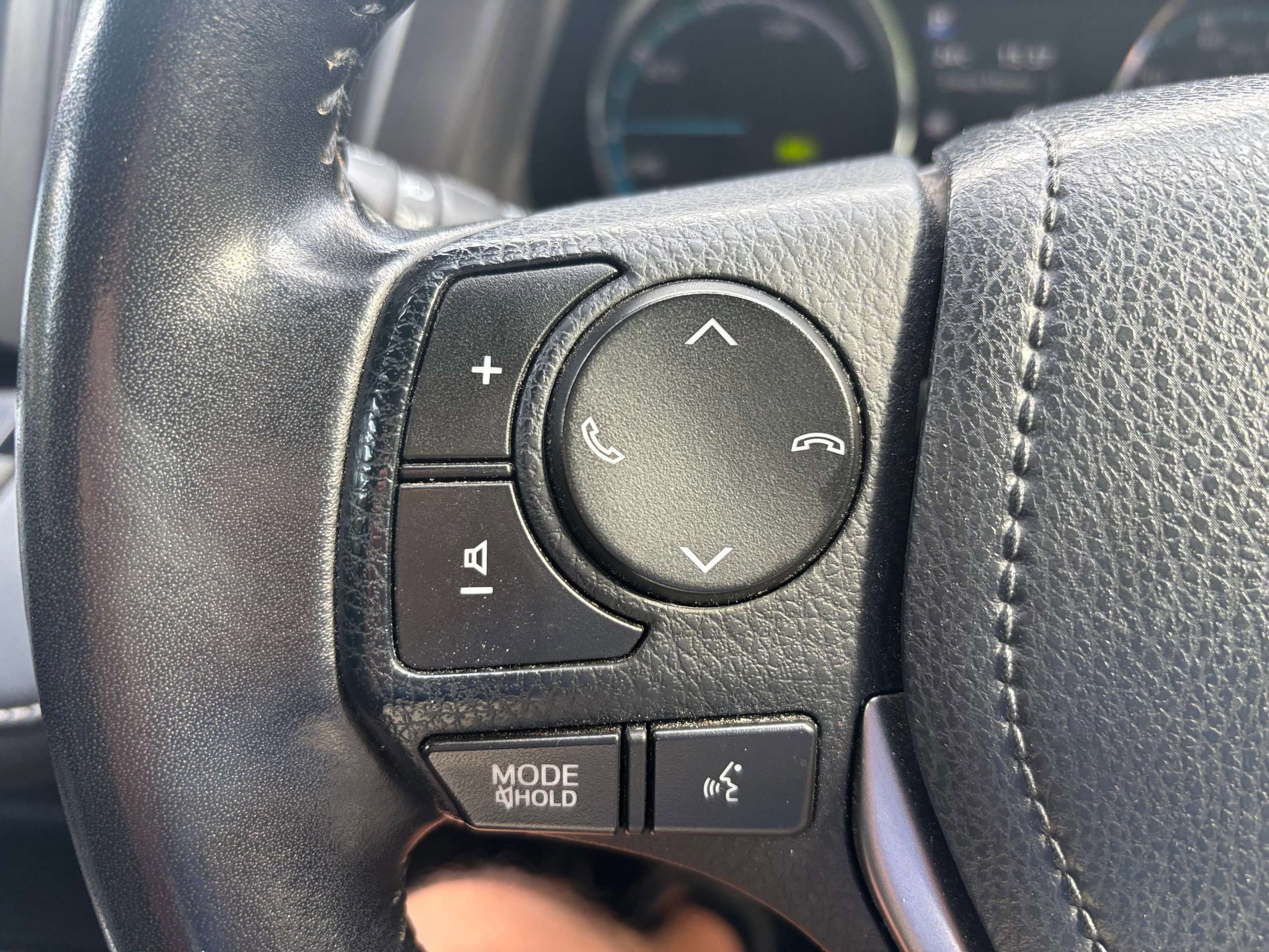 2016 TOYOTA RAV4 2016 TOYOTA RAV4