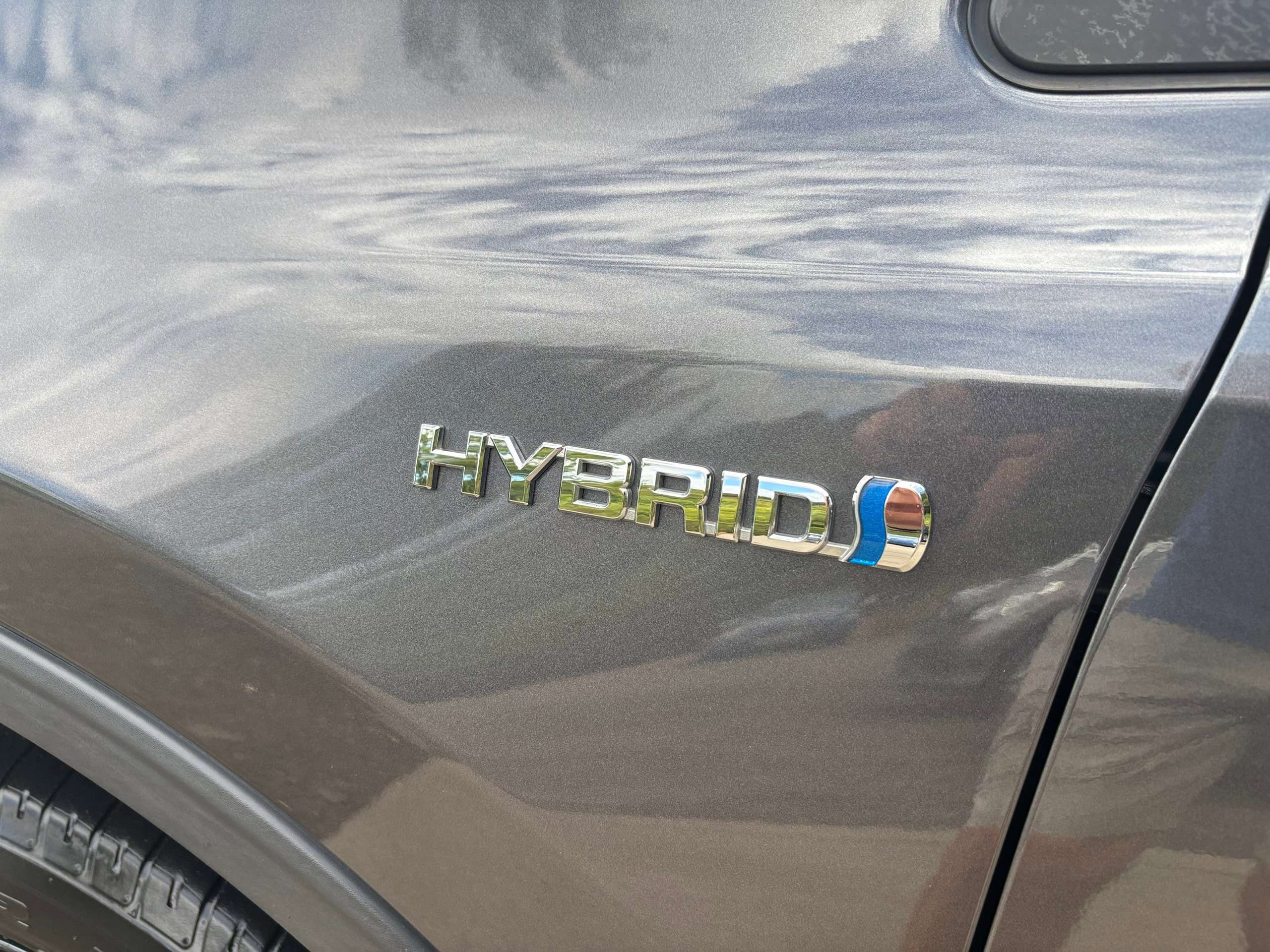 2016 TOYOTA RAV4 2016 TOYOTA RAV4
