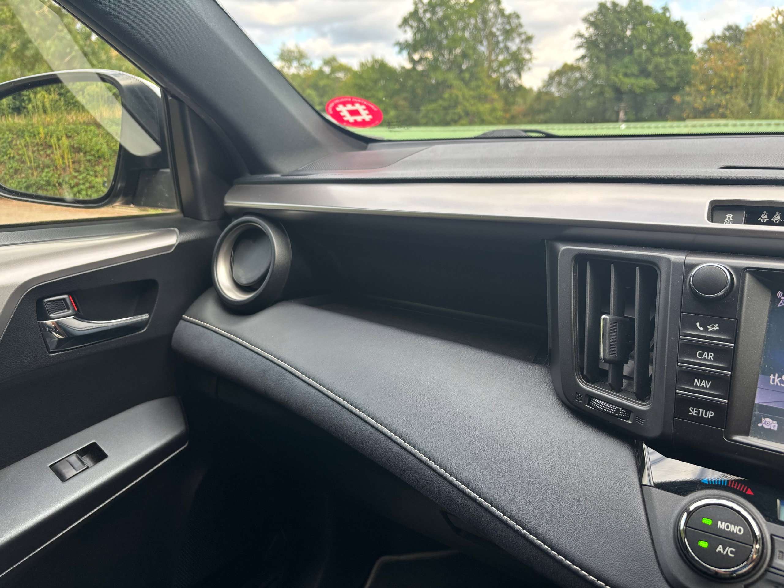 2016 TOYOTA RAV4 2016 TOYOTA RAV4