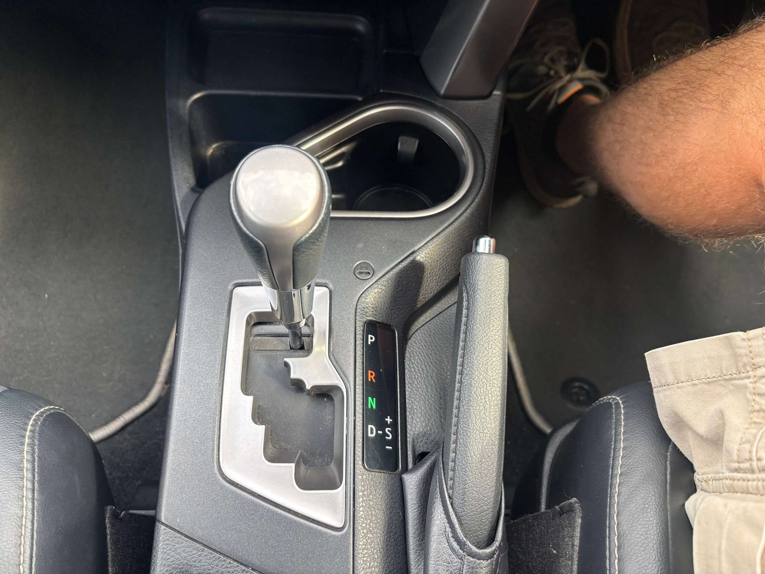 2016 TOYOTA RAV4 2016 TOYOTA RAV4