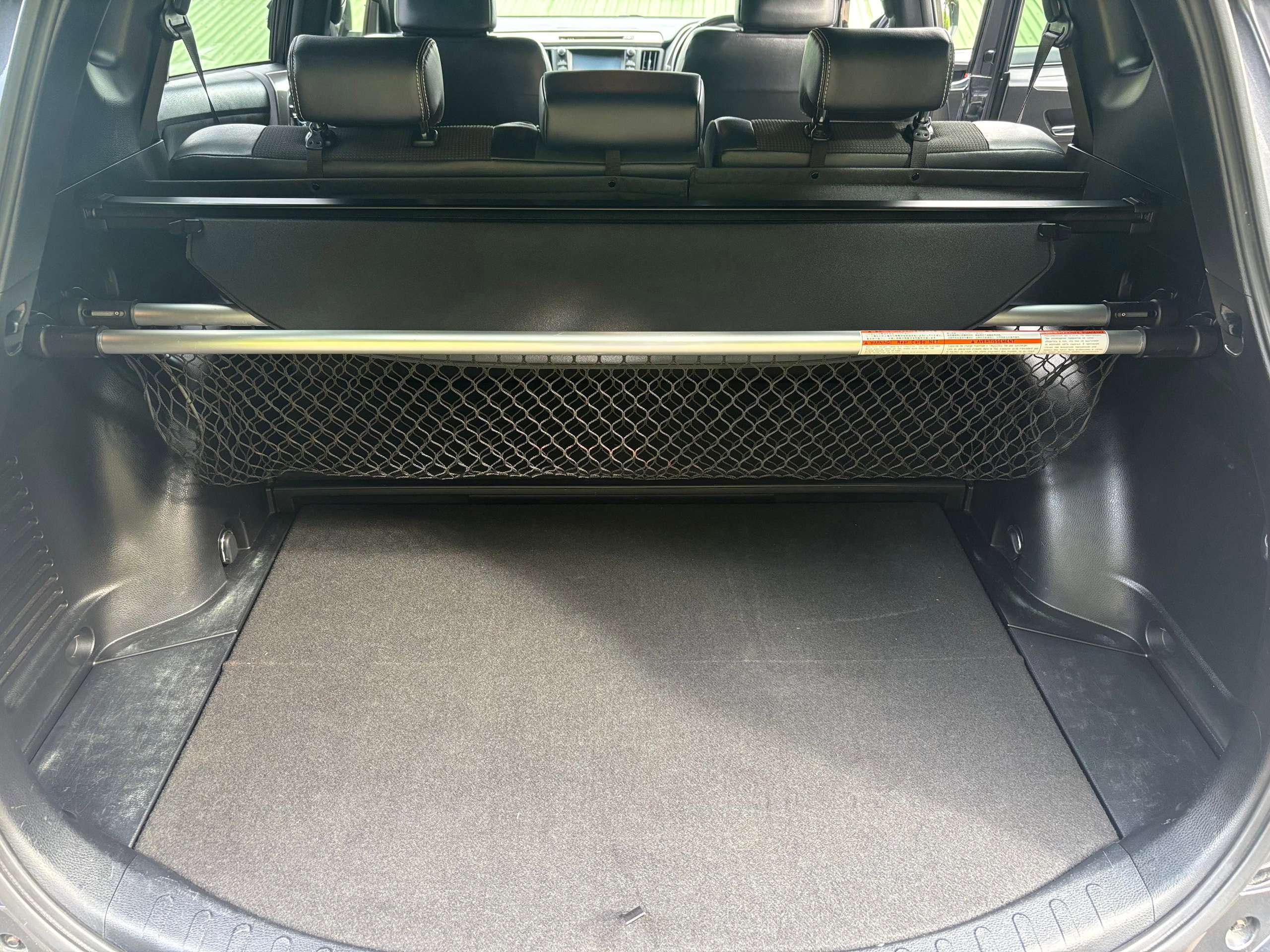 2016 TOYOTA RAV4 2016 TOYOTA RAV4