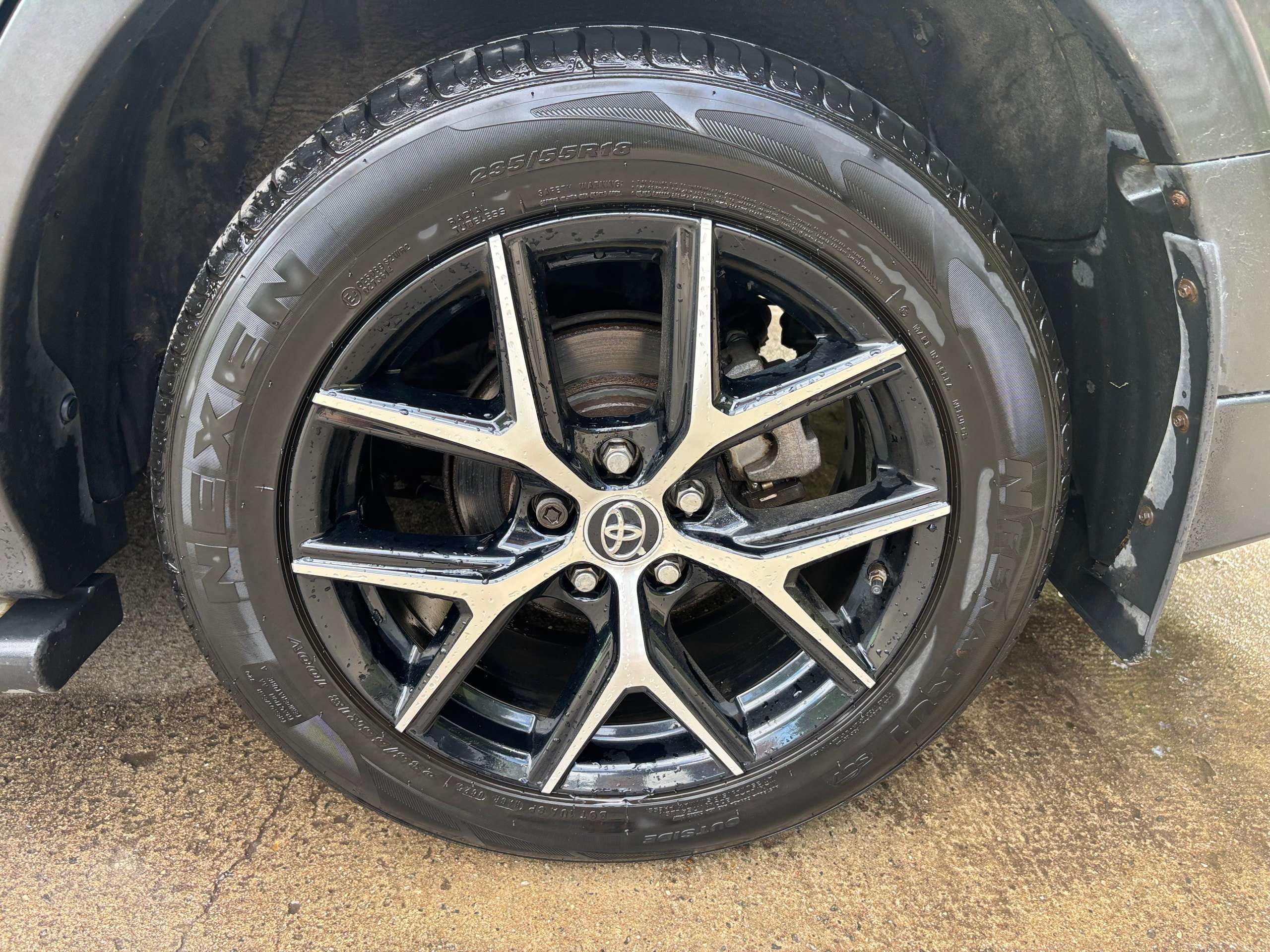 2016 TOYOTA RAV4 2016 TOYOTA RAV4