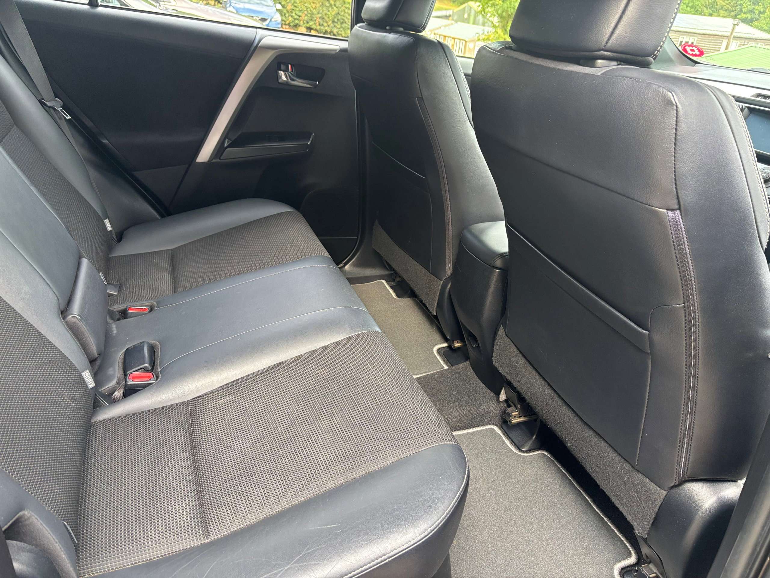 2016 TOYOTA RAV4 2016 TOYOTA RAV4