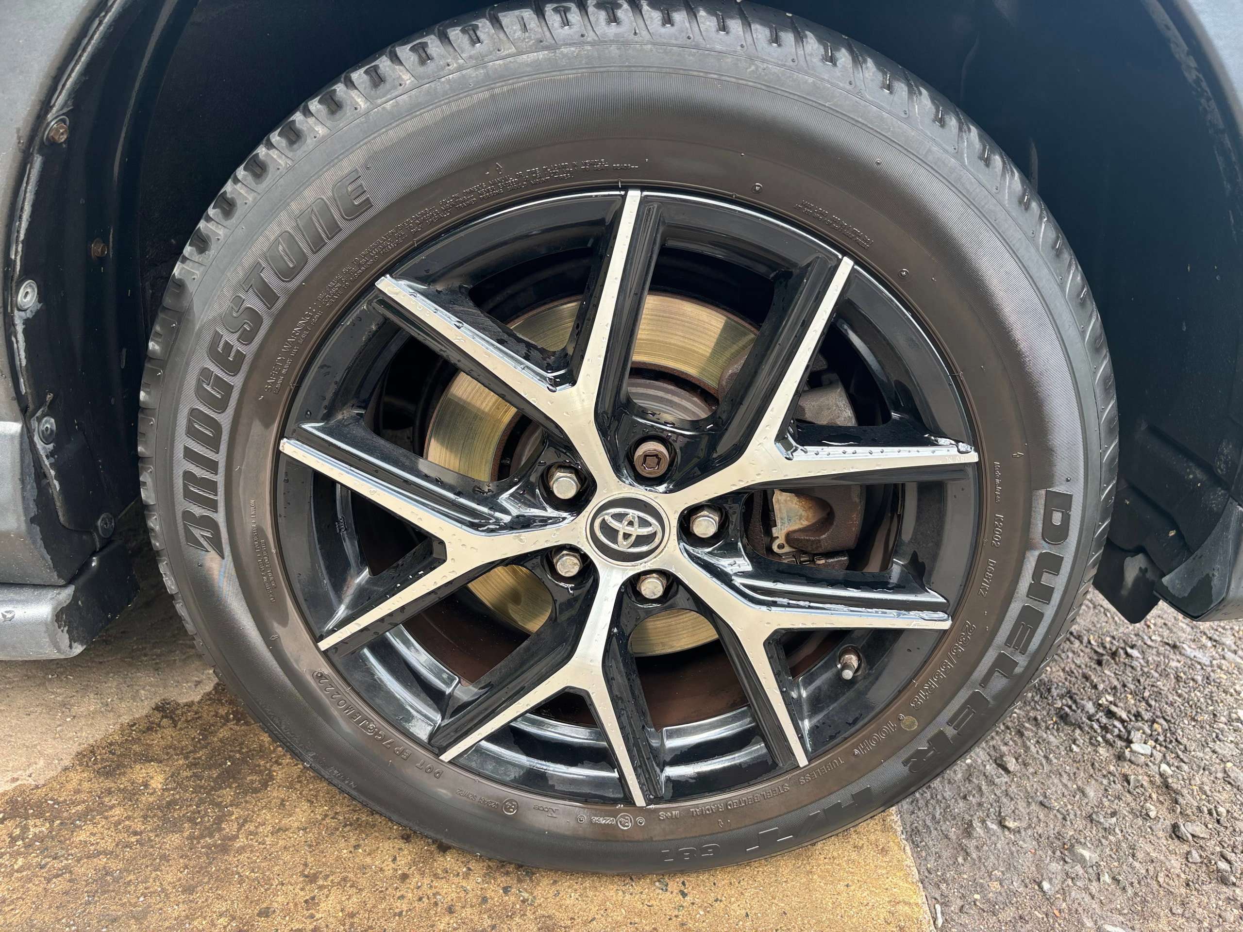 2016 TOYOTA RAV4 2016 TOYOTA RAV4