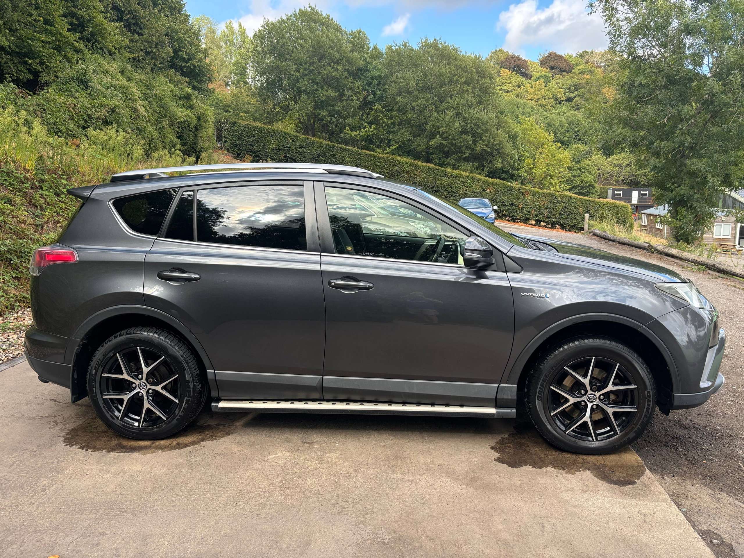 2016 TOYOTA RAV4 2016 TOYOTA RAV4