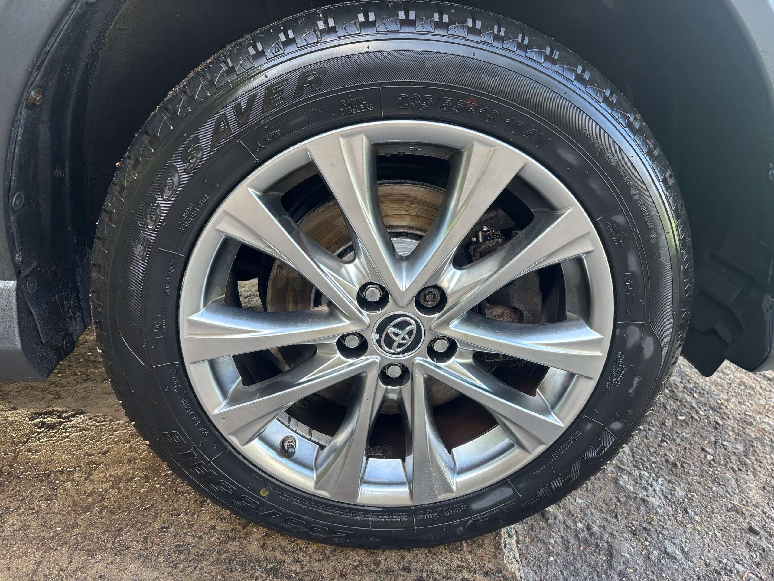 2016 TOYOTA RAV4 2016 TOYOTA RAV4