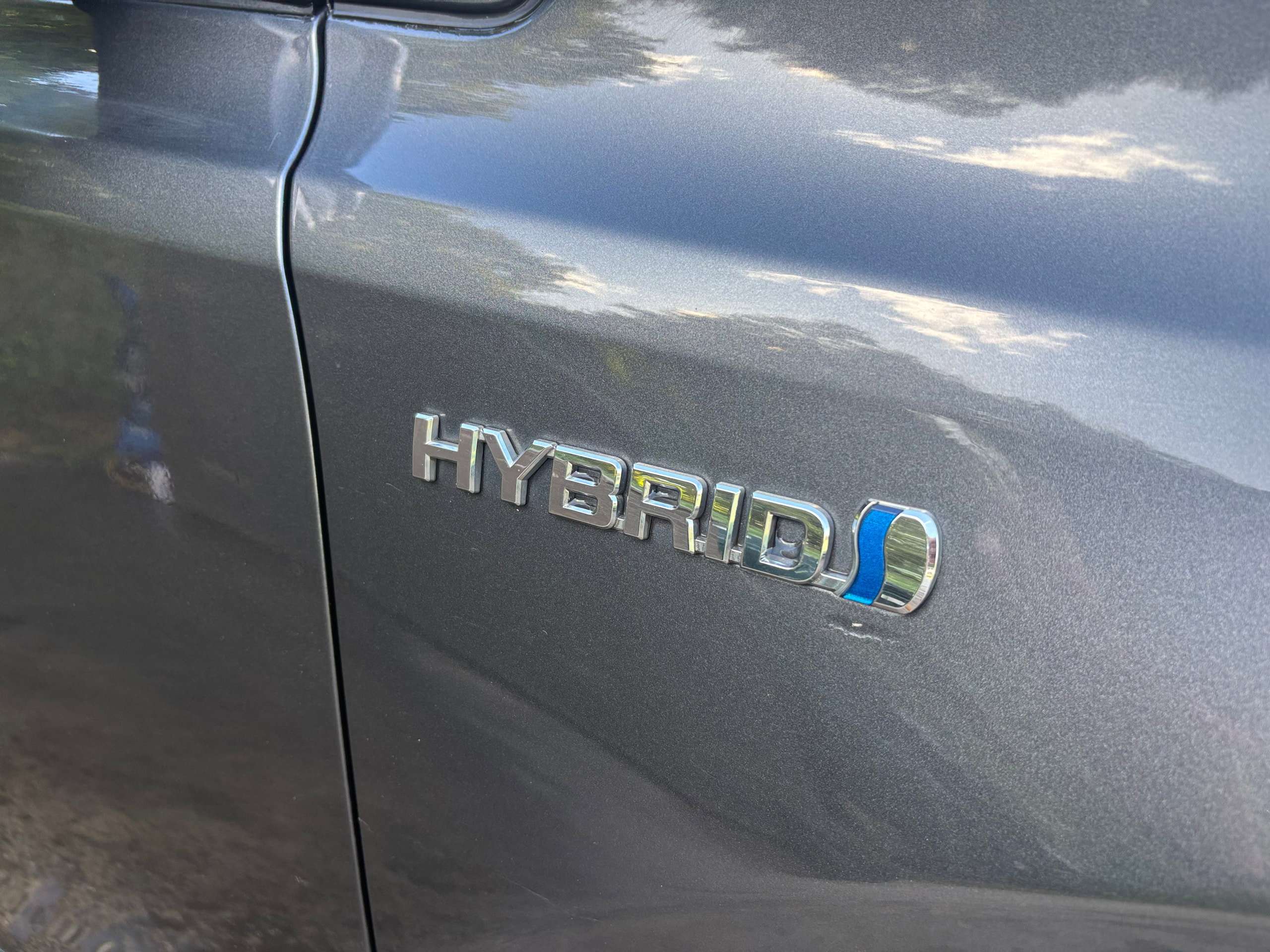 2016 TOYOTA RAV4 2016 TOYOTA RAV4