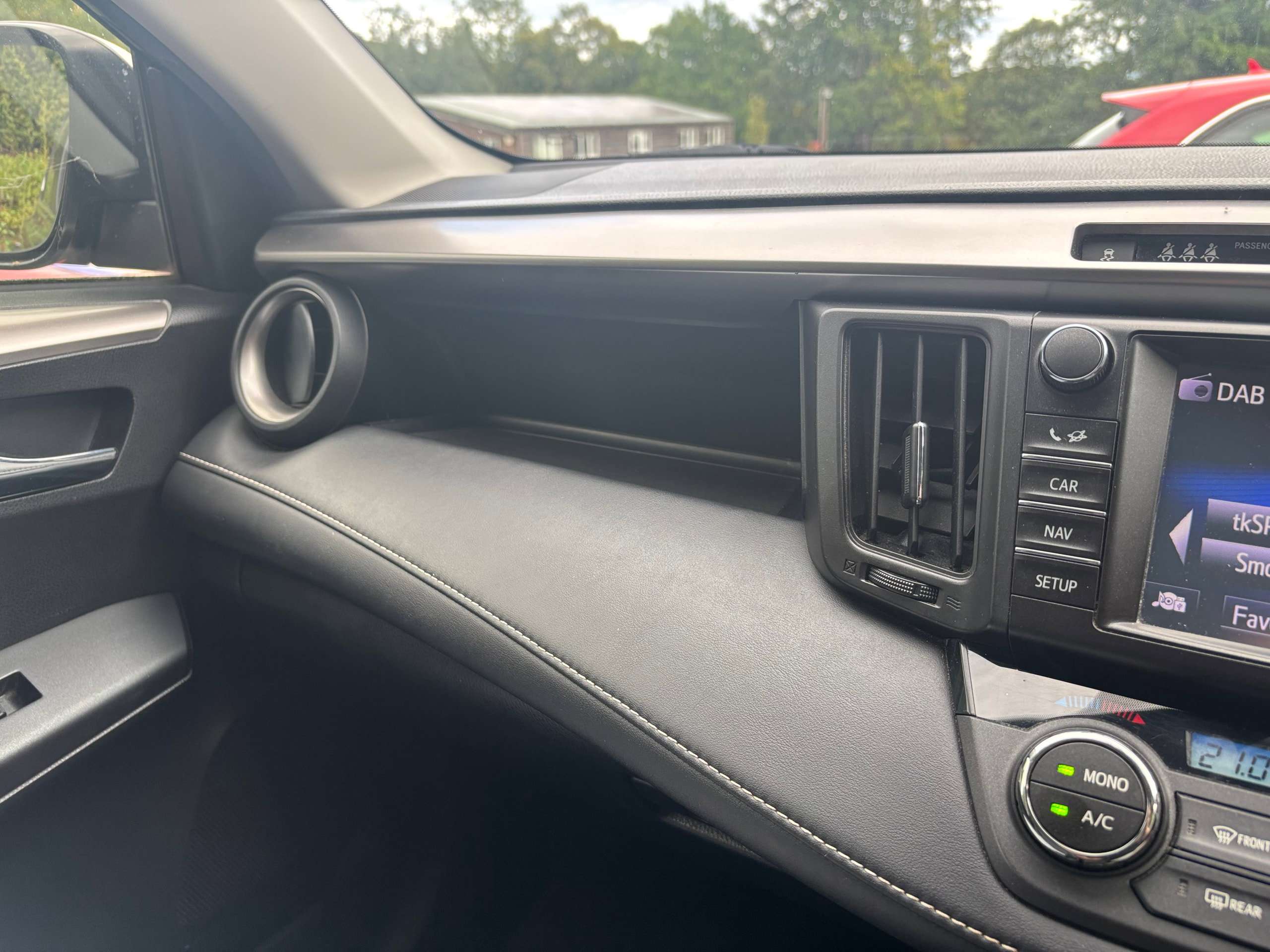 2016 TOYOTA RAV4 2016 TOYOTA RAV4