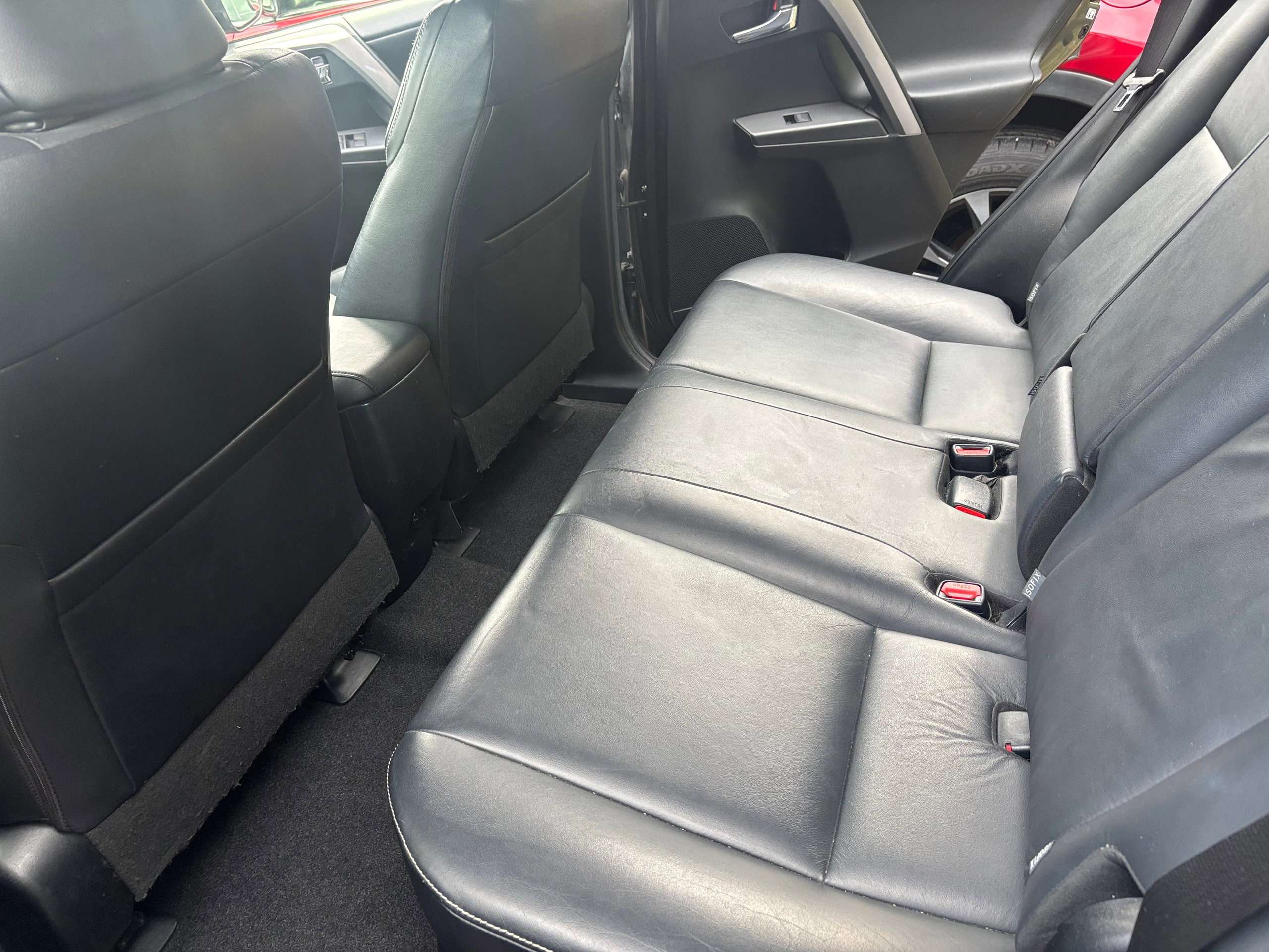 2016 TOYOTA RAV4 2016 TOYOTA RAV4