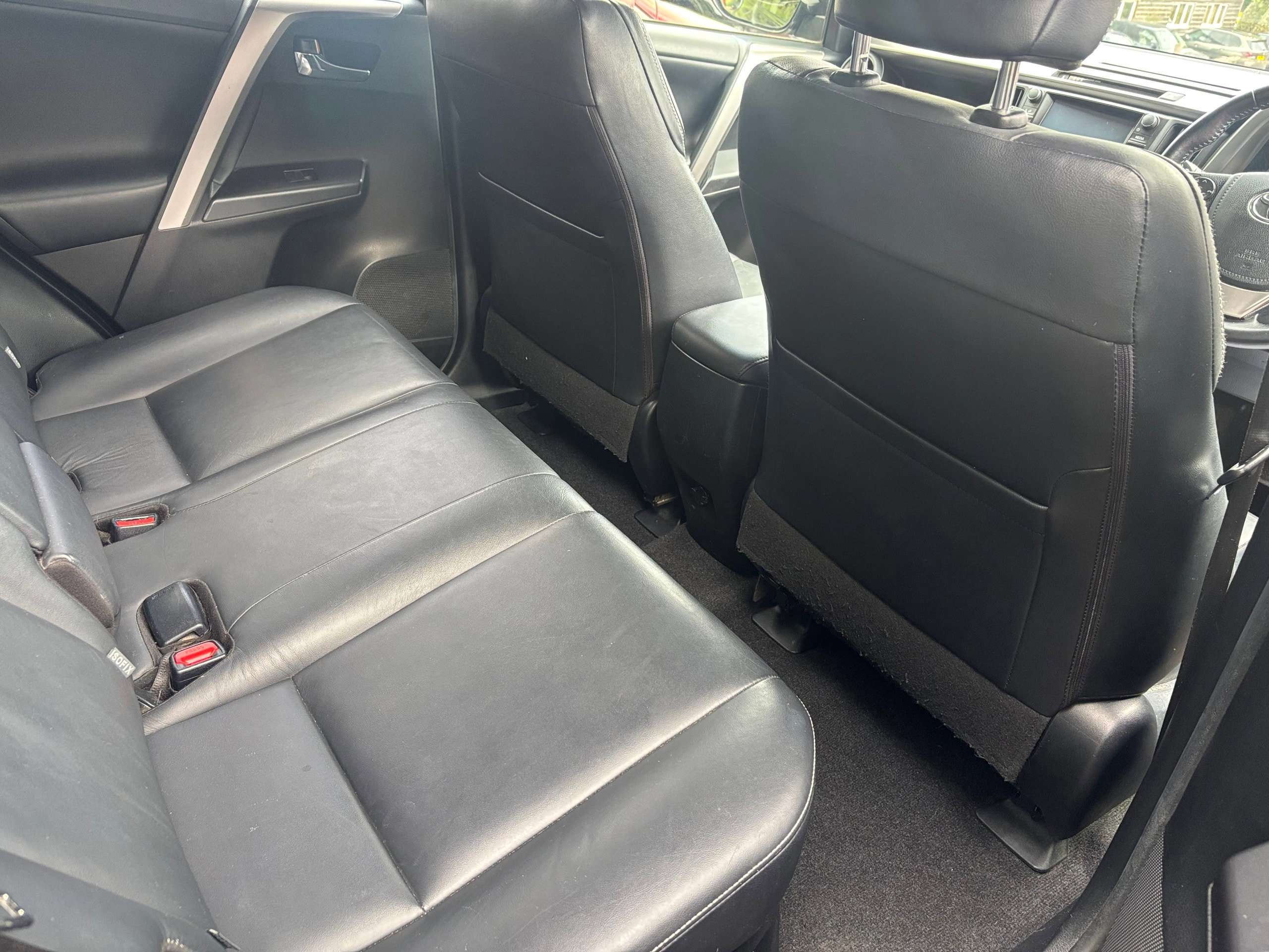 2016 TOYOTA RAV4 2016 TOYOTA RAV4