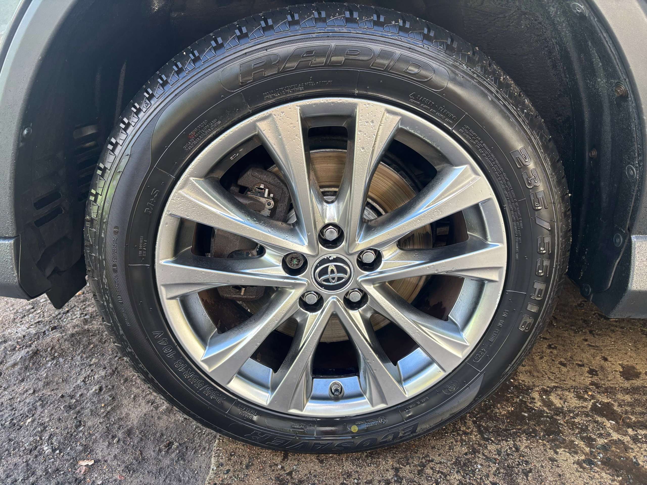 2016 TOYOTA RAV4 2016 TOYOTA RAV4