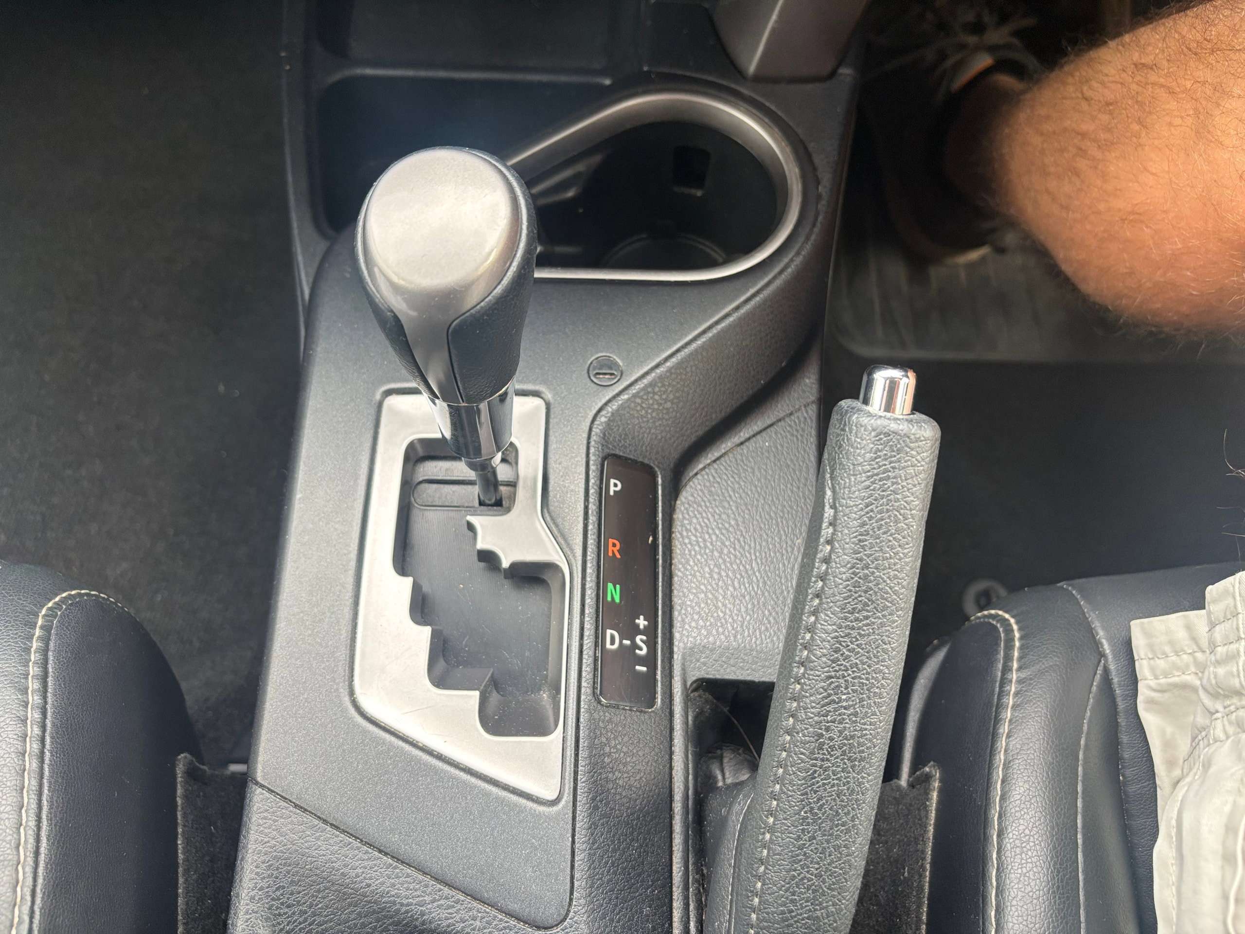2016 TOYOTA RAV4 2016 TOYOTA RAV4