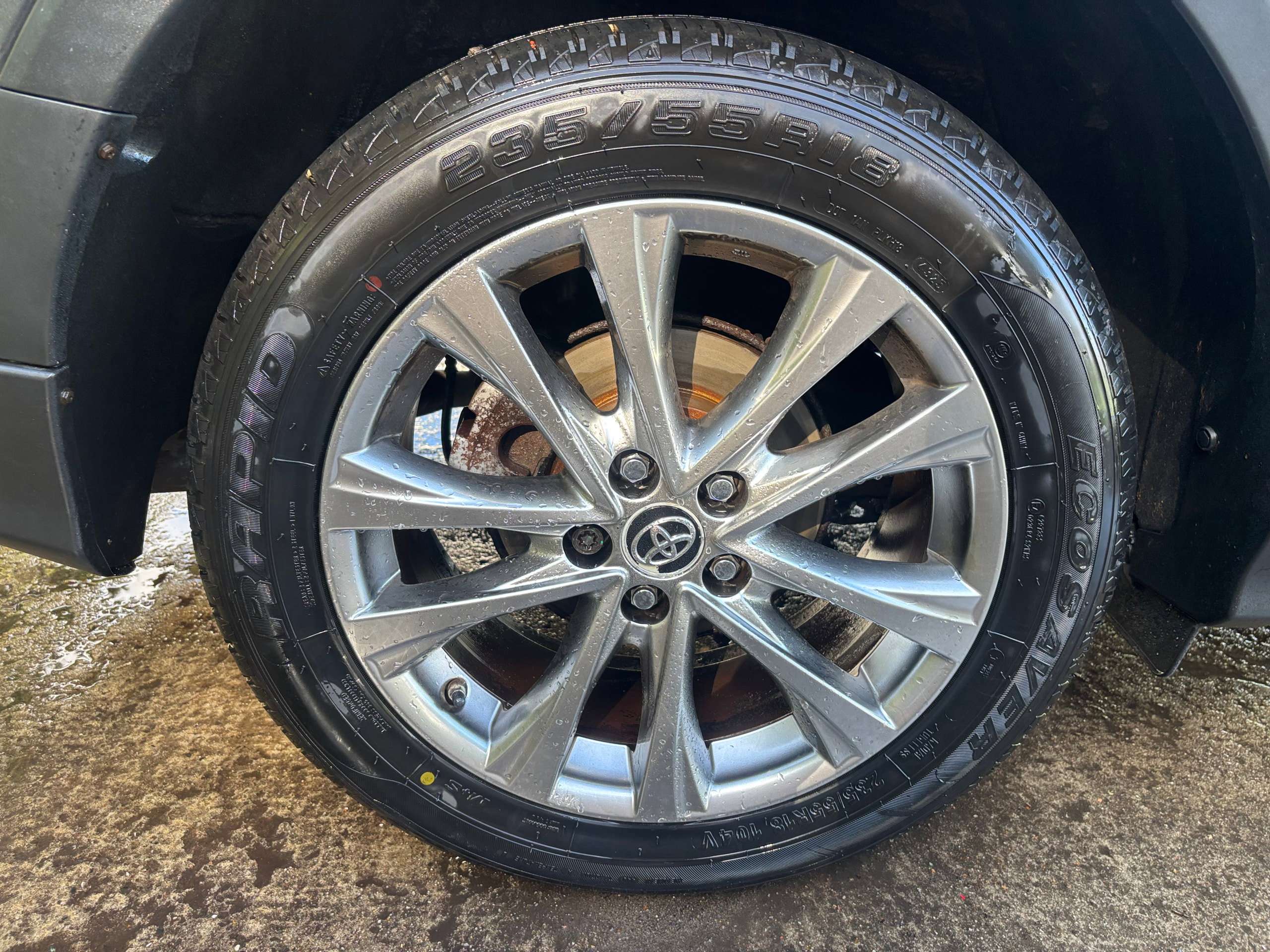 2016 TOYOTA RAV4 2016 TOYOTA RAV4