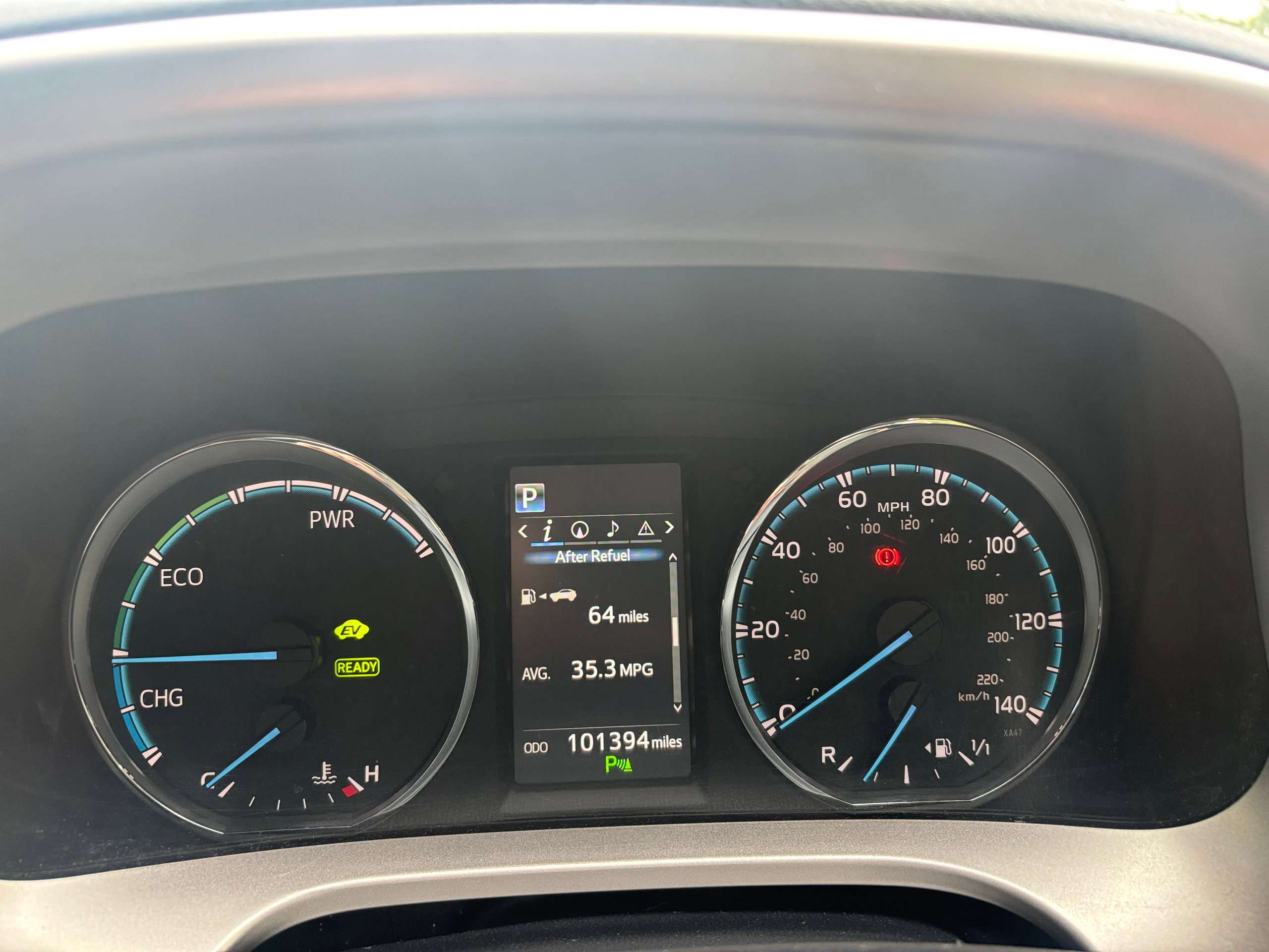 2016 TOYOTA RAV4 2016 TOYOTA RAV4