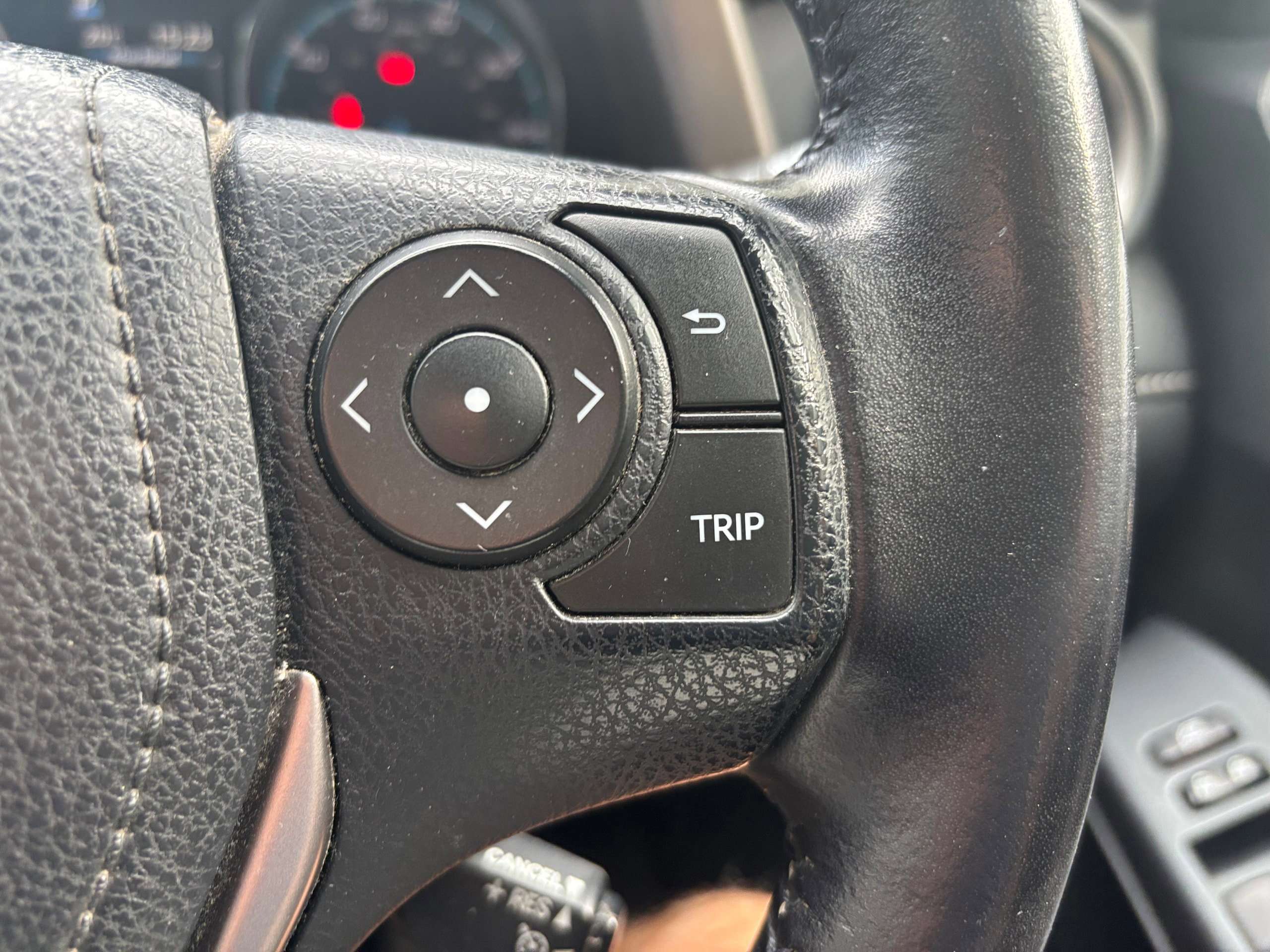 2016 TOYOTA RAV4 2016 TOYOTA RAV4