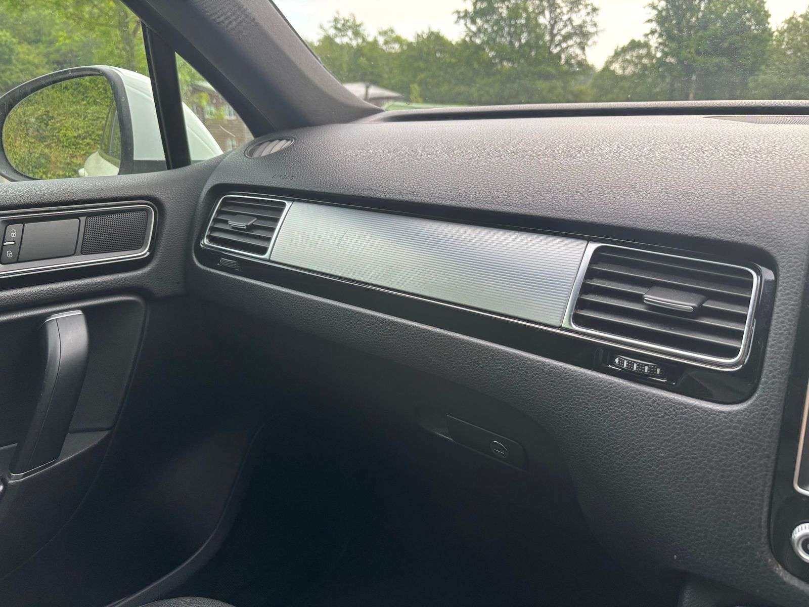 2015 VOLKSWAGEN TOUAREG 2015 VOLKSWAGEN TOUAREG