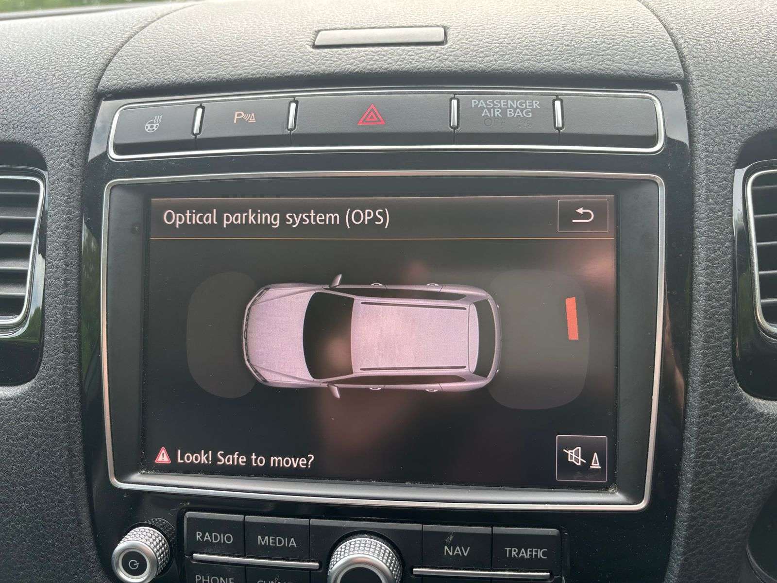 2015 VOLKSWAGEN TOUAREG 2015 VOLKSWAGEN TOUAREG