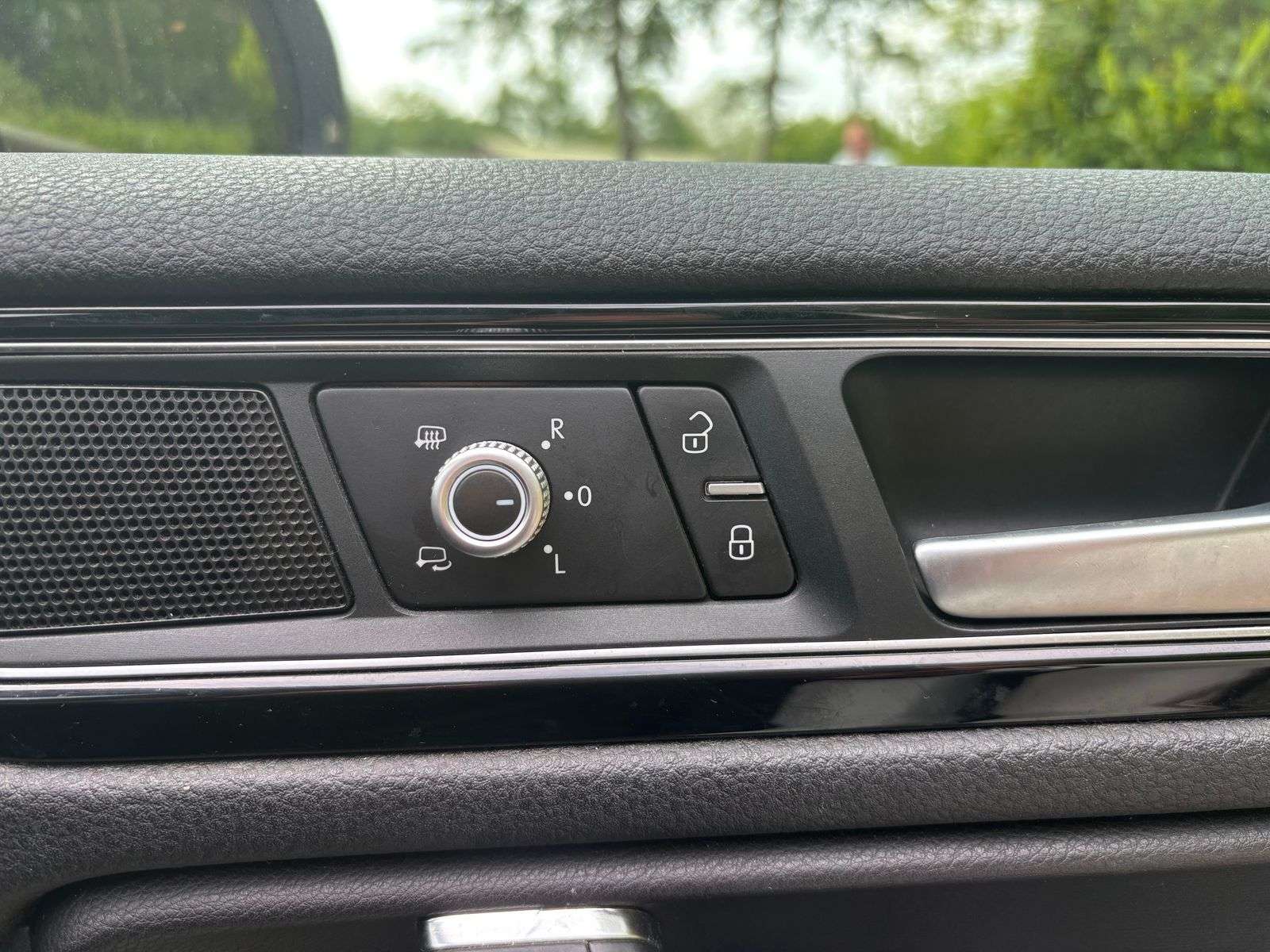 2015 VOLKSWAGEN TOUAREG 2015 VOLKSWAGEN TOUAREG