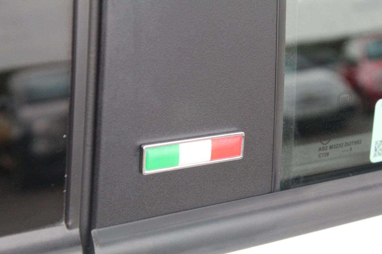 2019 FIAT 500C 2019 FIAT 500C