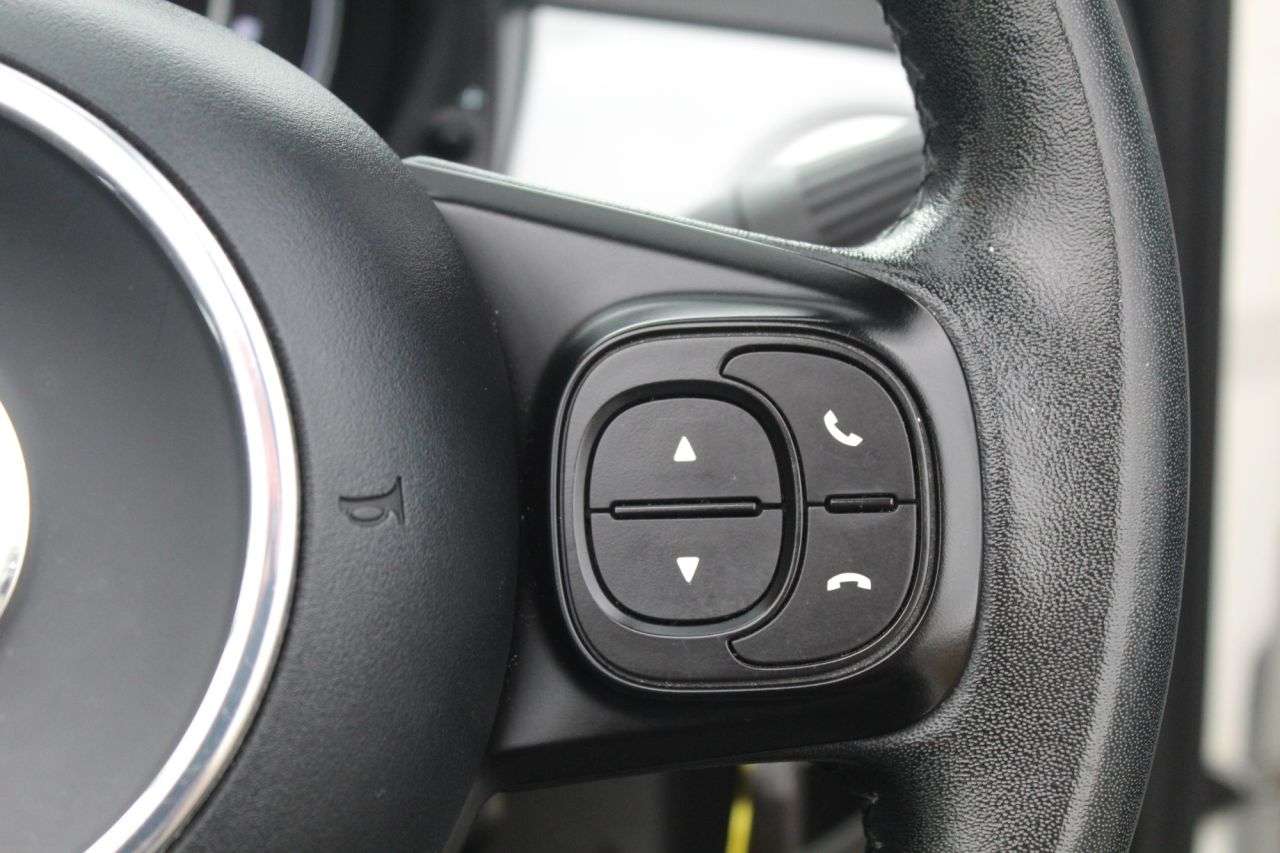 2019 FIAT 500C 2019 FIAT 500C