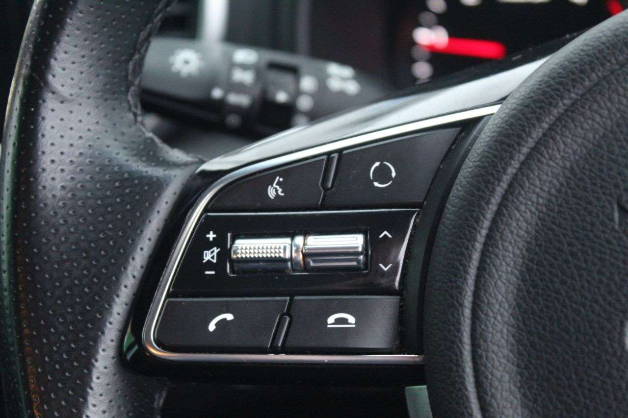 2019 KIA SPORTAGE 2019 KIA SPORTAGE