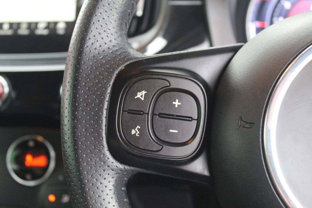 2020 ABARTH 595 2020 ABARTH 595