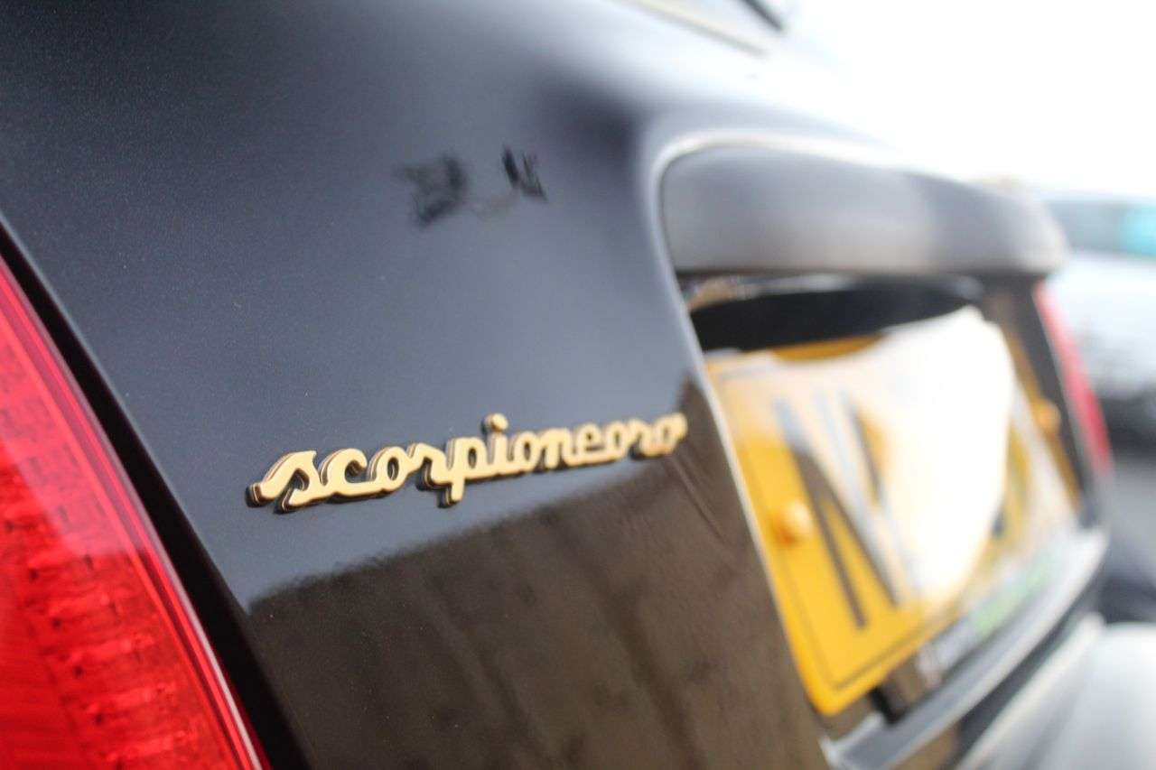 2020 ABARTH 595 2020 ABARTH 595