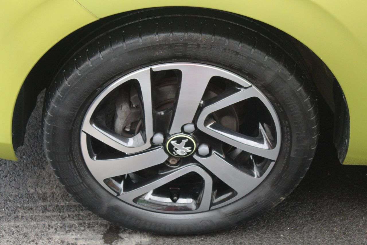 2018 PEUGEOT 108 2018 PEUGEOT 108