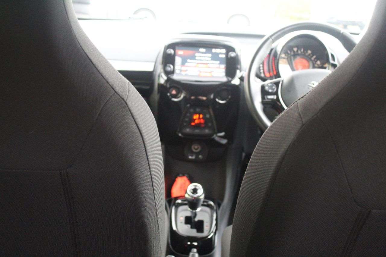 2018 PEUGEOT 108 2018 PEUGEOT 108