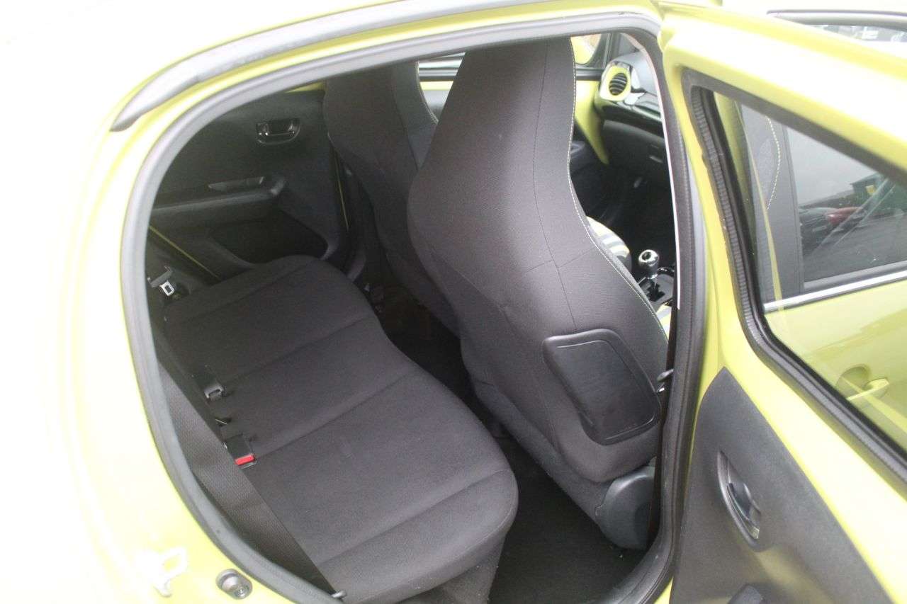 2018 PEUGEOT 108 2018 PEUGEOT 108