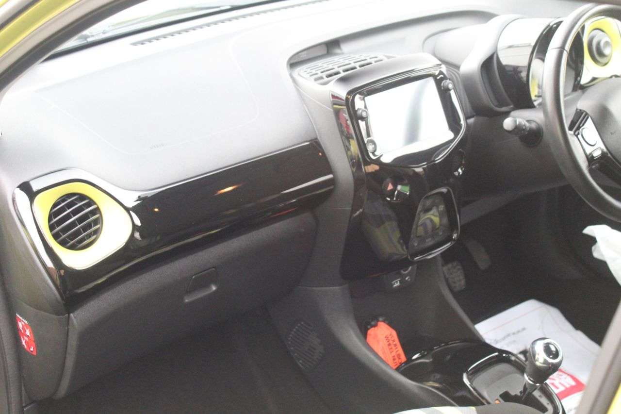 2018 PEUGEOT 108 2018 PEUGEOT 108