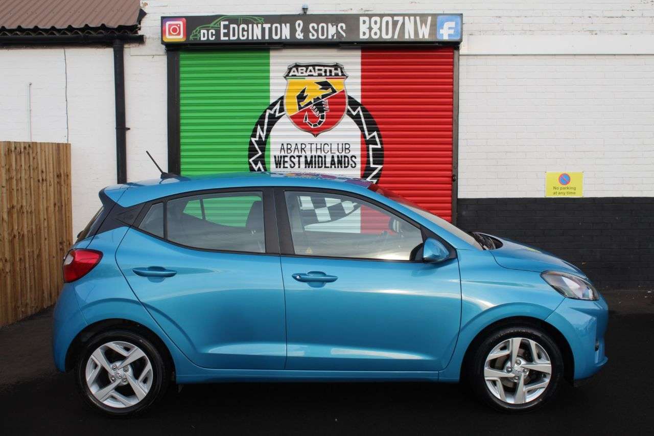 2022 HYUNDAI I10 2022 HYUNDAI I10