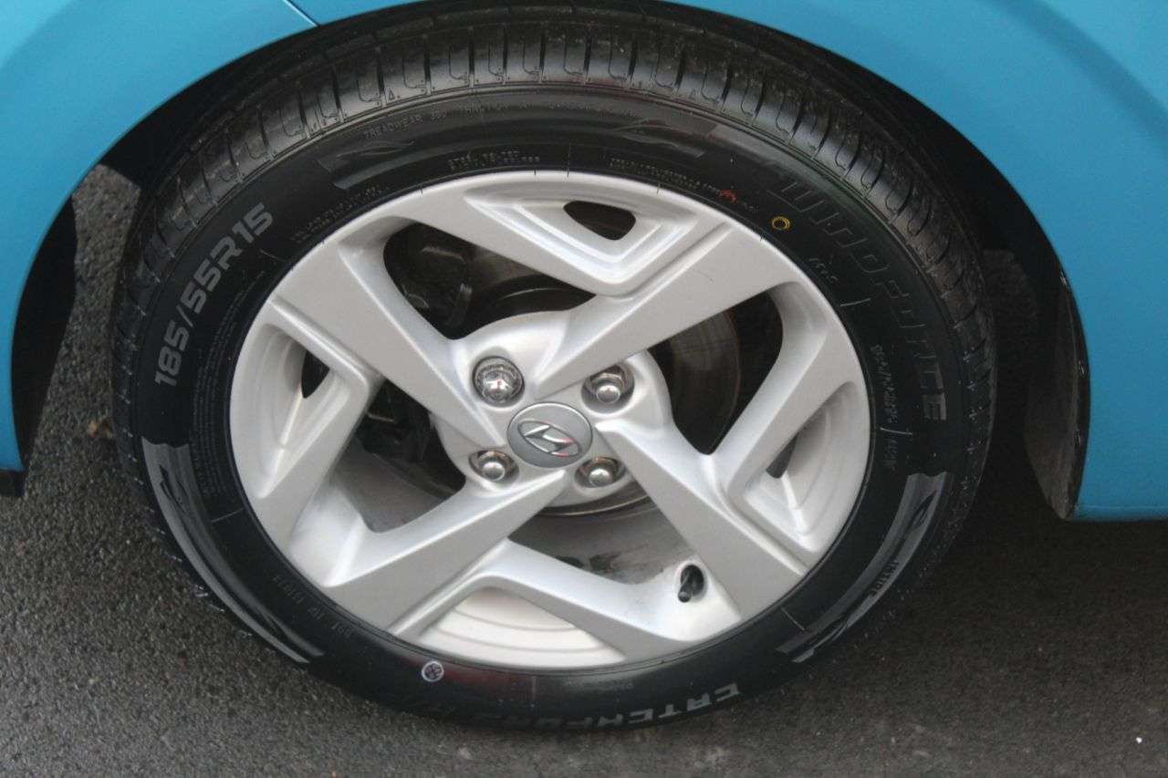 2022 HYUNDAI I10 2022 HYUNDAI I10