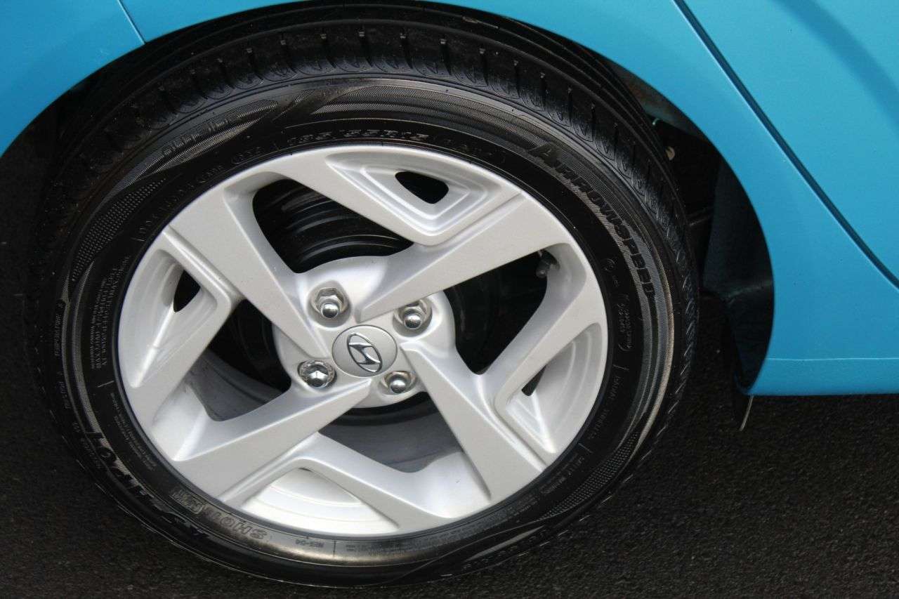 2022 HYUNDAI I10 2022 HYUNDAI I10