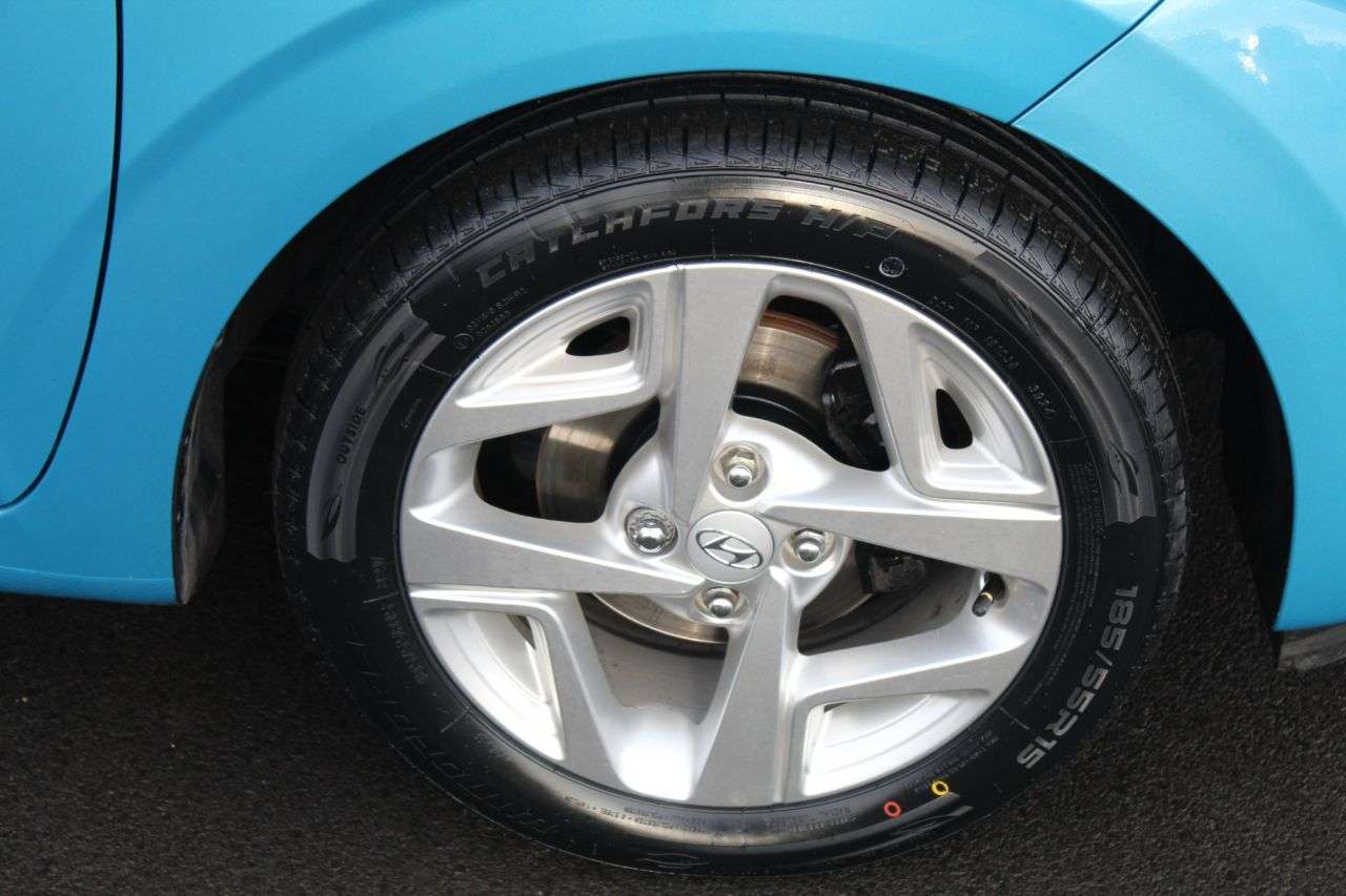 2022 HYUNDAI I10 2022 HYUNDAI I10