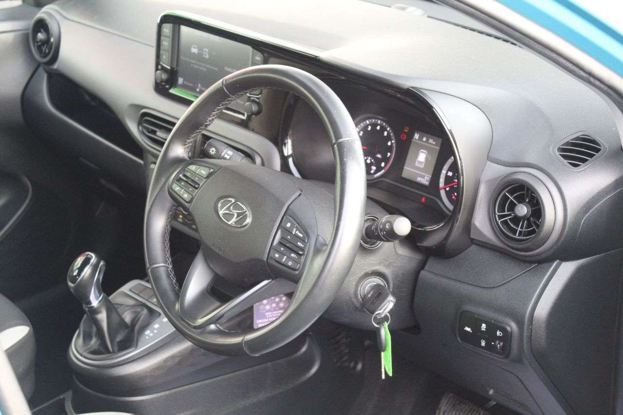 2022 HYUNDAI I10 2022 HYUNDAI I10