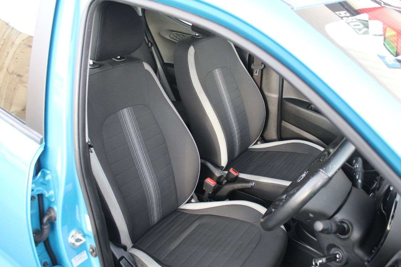 2022 HYUNDAI I10 2022 HYUNDAI I10