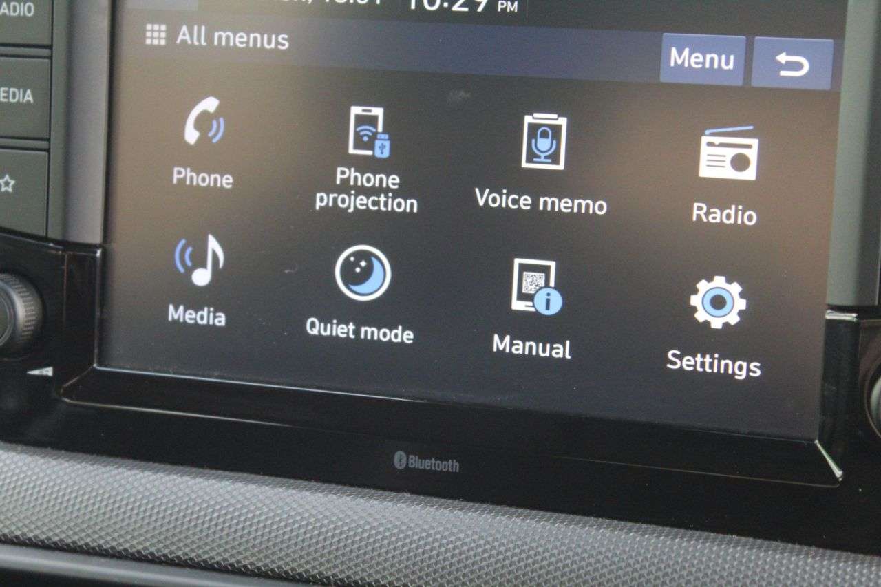 2022 HYUNDAI I10 2022 HYUNDAI I10