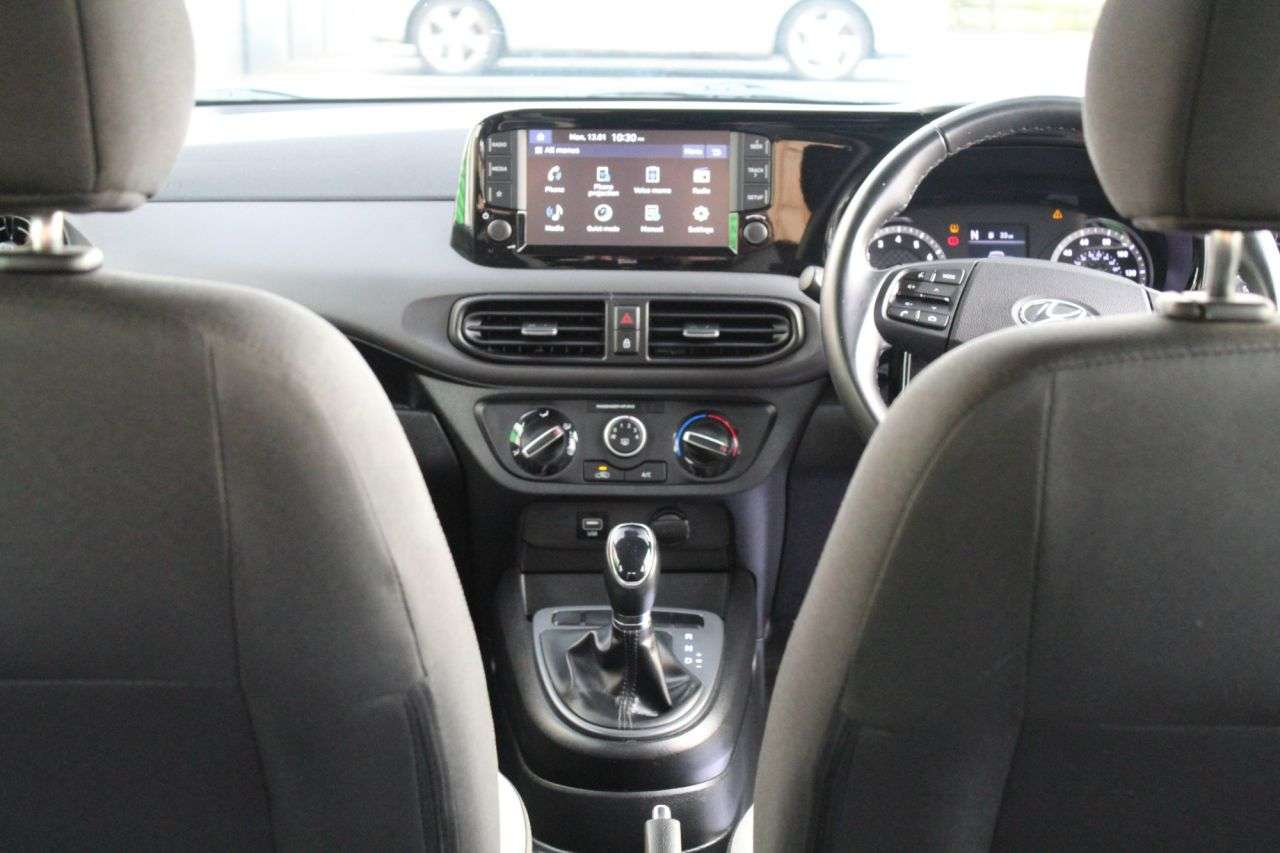 2022 HYUNDAI I10 2022 HYUNDAI I10