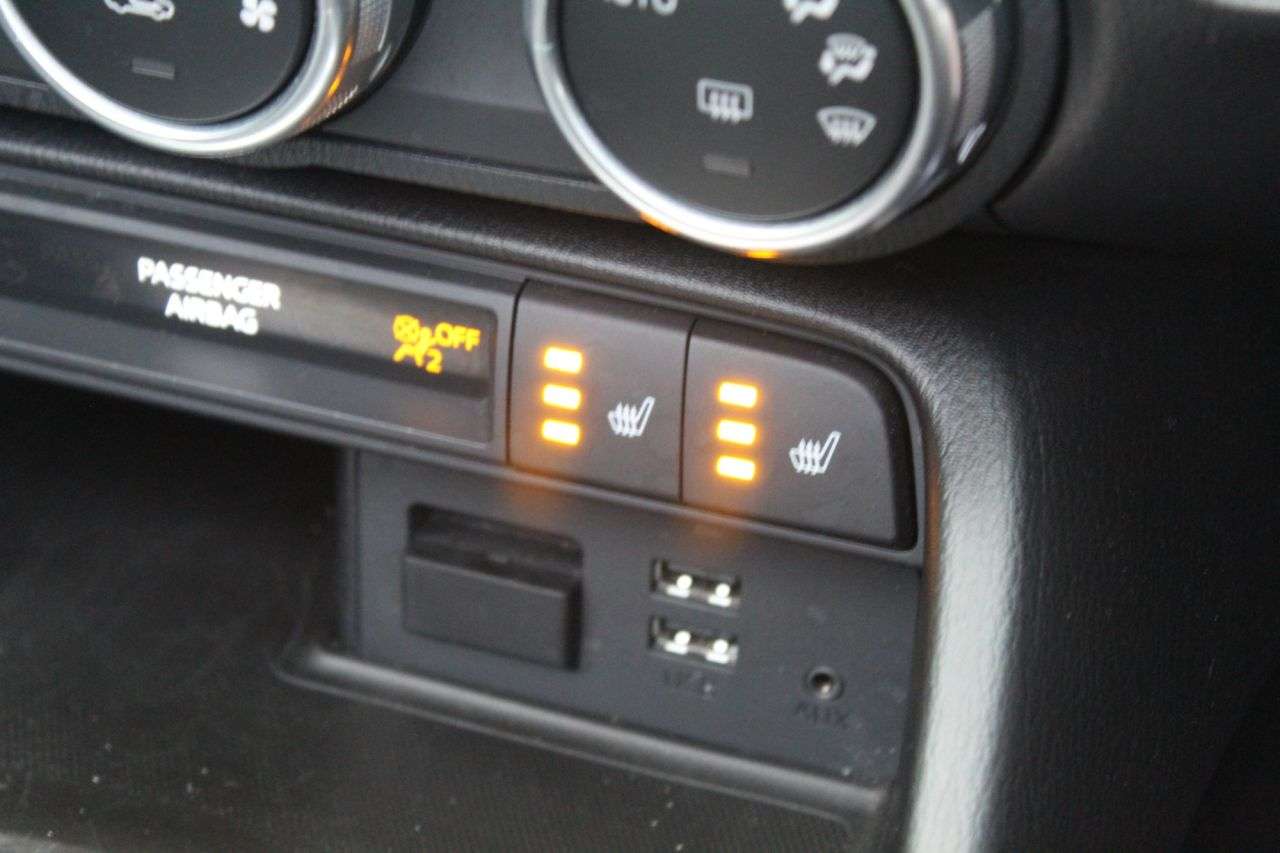 2017 FIAT 124 SPIDER 2017 FIAT 124 SPIDER