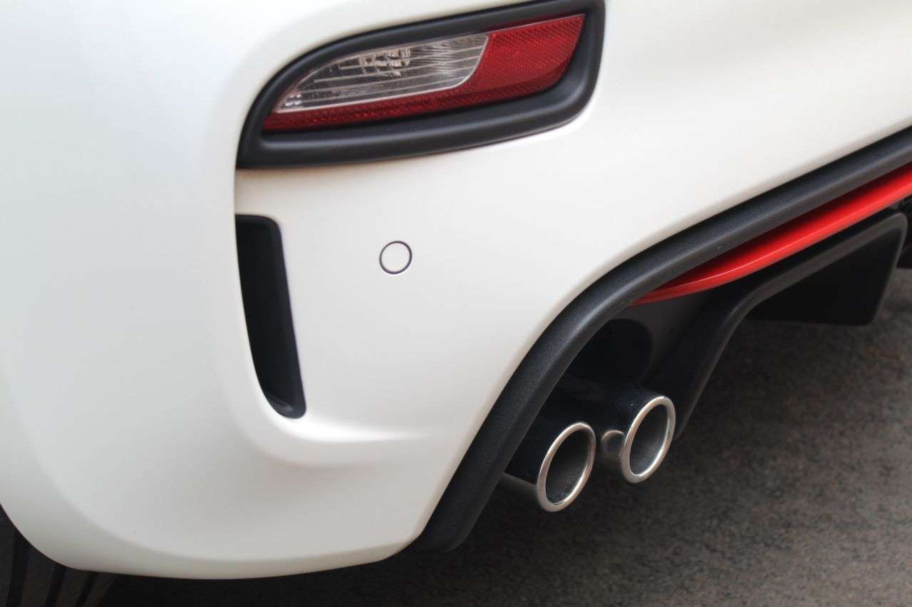 2022 ABARTH 595 2022 ABARTH 595