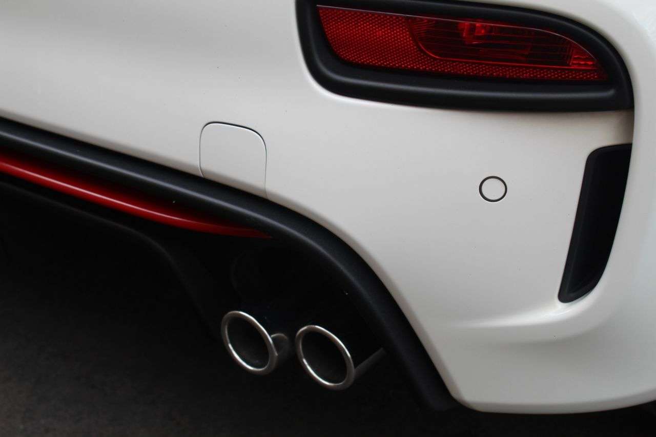 2022 ABARTH 595 2022 ABARTH 595