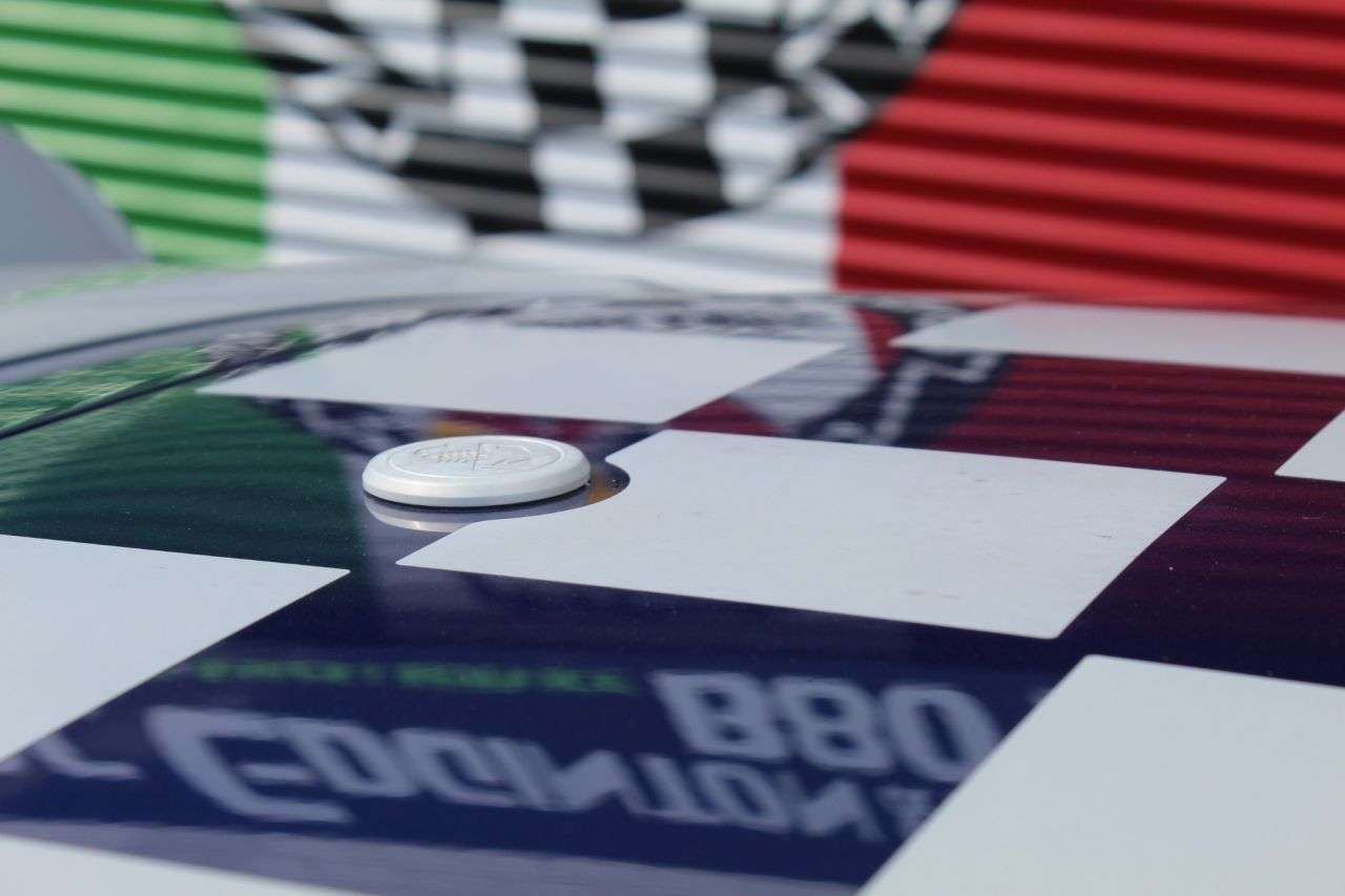 2020 ABARTH 695 2020 ABARTH 695