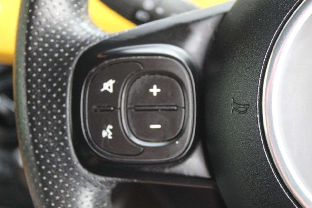 2018 ABARTH 595C 2018 ABARTH 595C