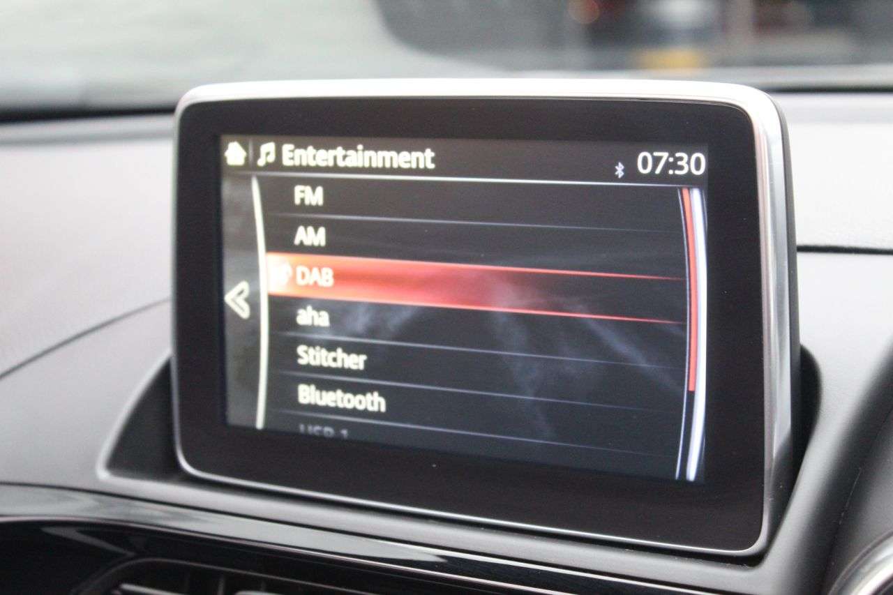 2018 FIAT 124 SPIDER 2018 FIAT 124 SPIDER