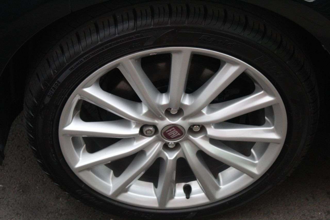 2018 FIAT 124 SPIDER 2018 FIAT 124 SPIDER