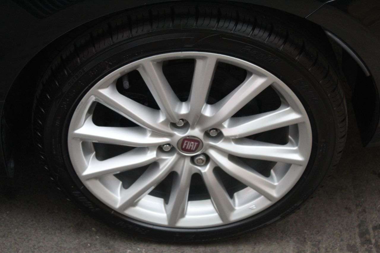 2018 FIAT 124 SPIDER 2018 FIAT 124 SPIDER