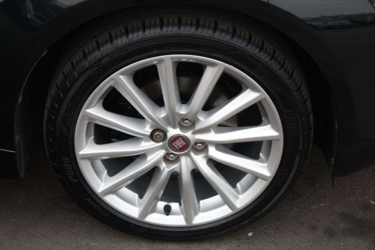 2018 FIAT 124 SPIDER 2018 FIAT 124 SPIDER